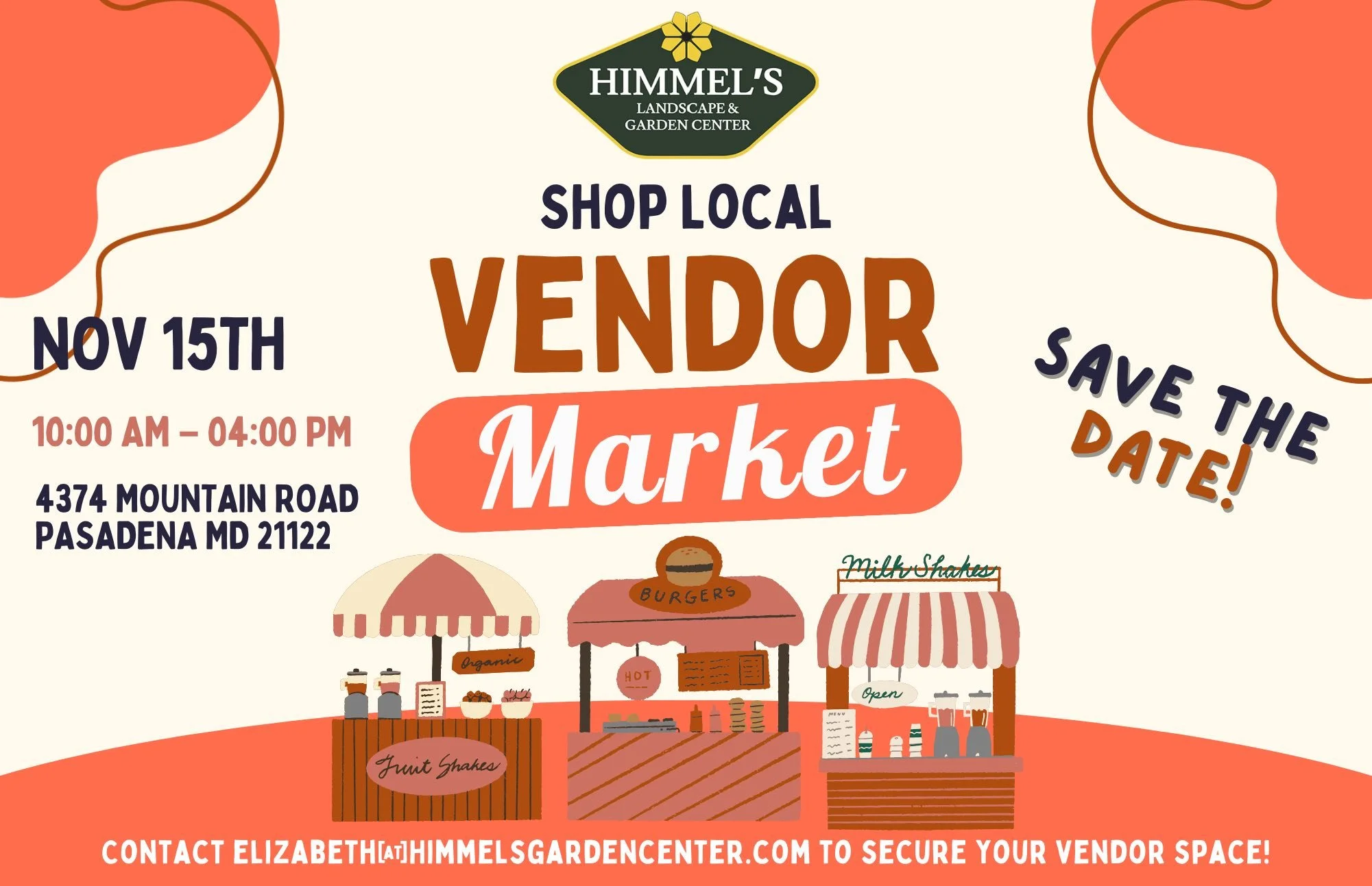 Vendor Market