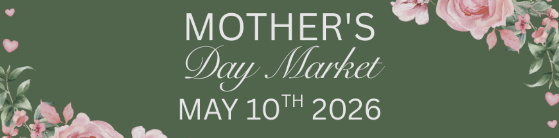 Olney's Mother’s Day Farmers &amp; Artists Market
