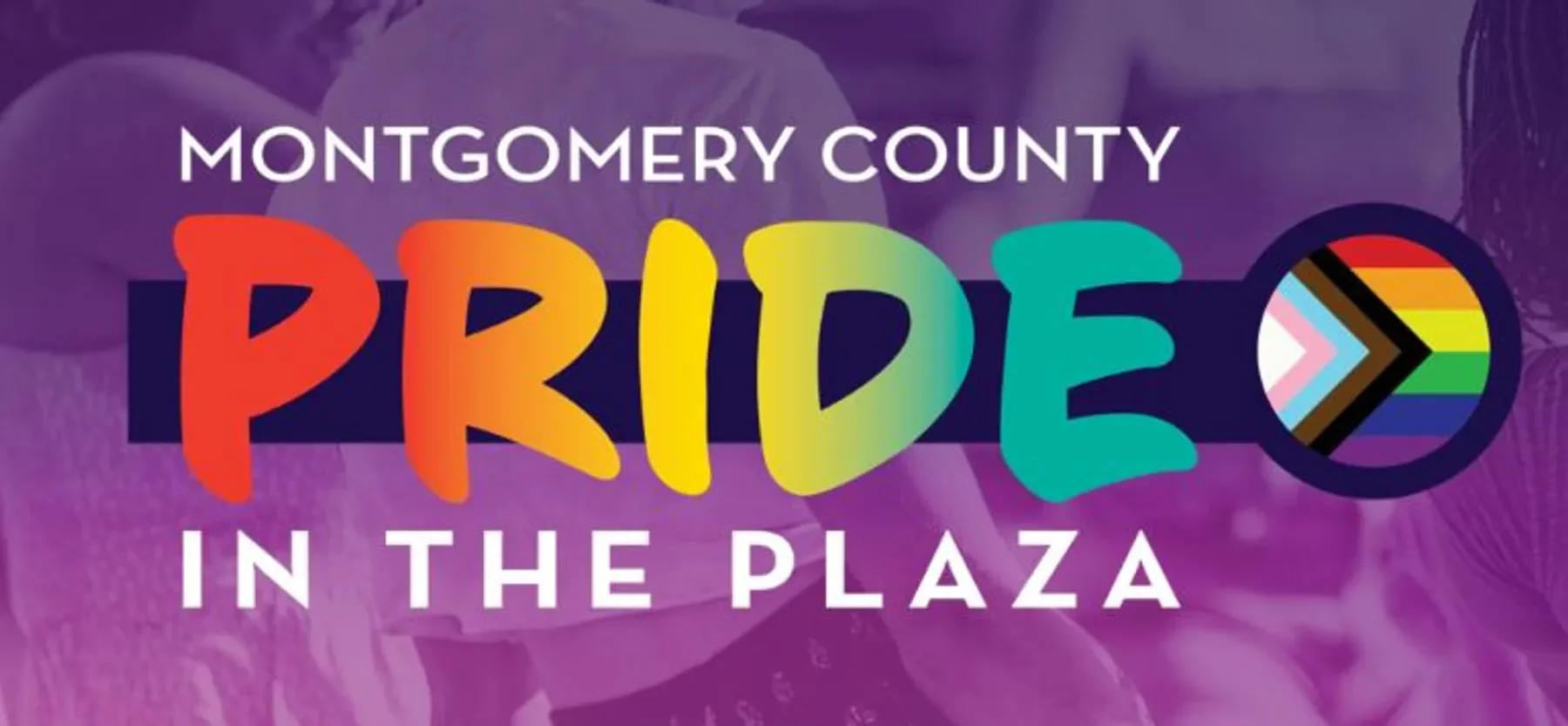 Pride in the Plaza