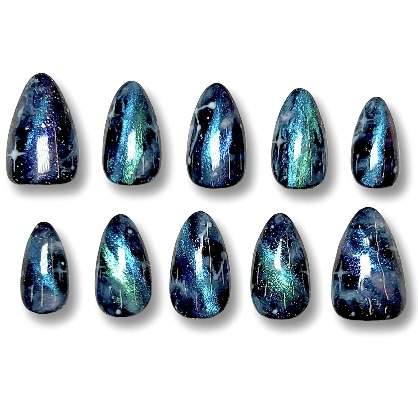 Cosmic Nebula