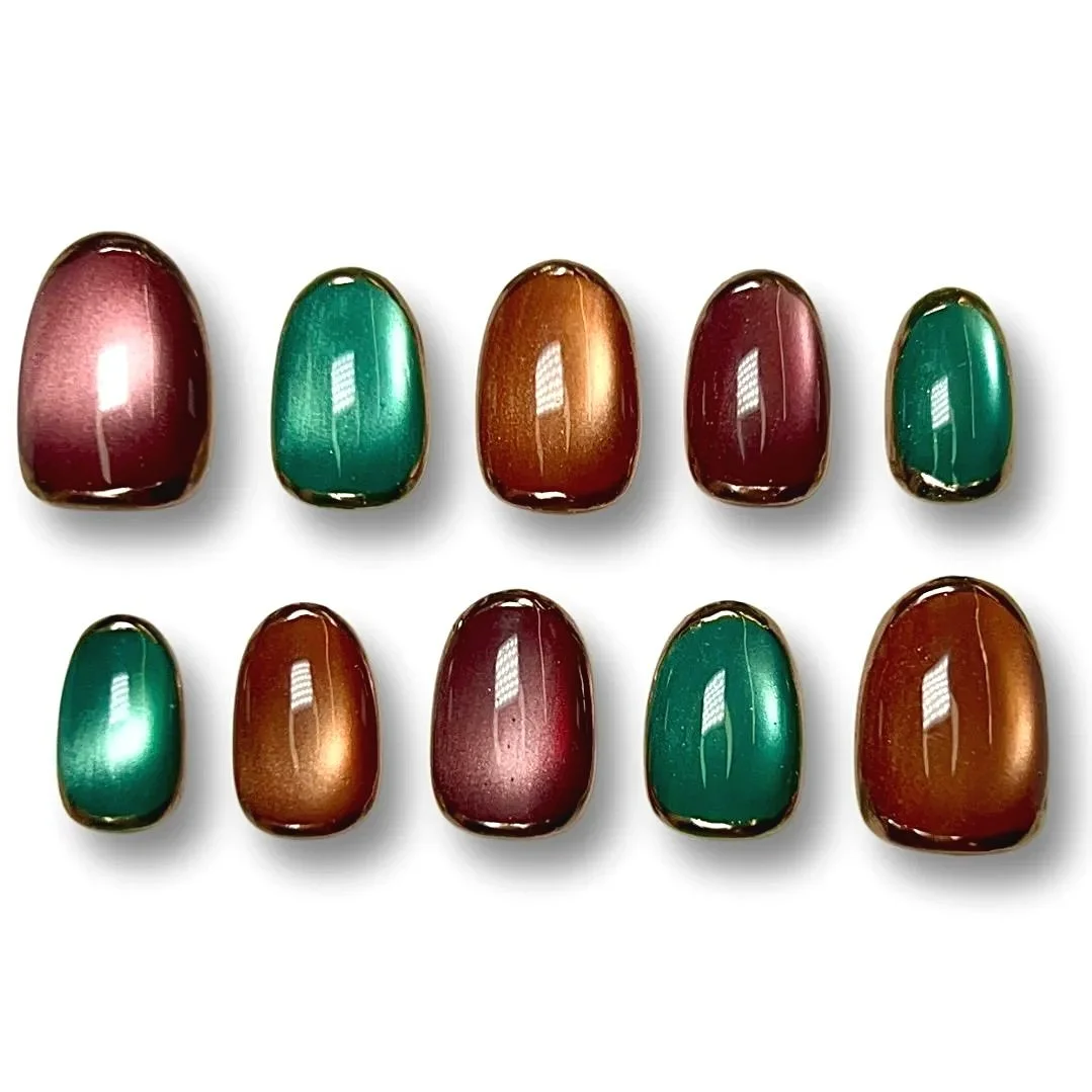 Earth Gems