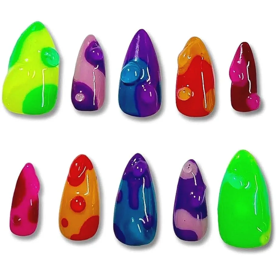 Lava Lamp