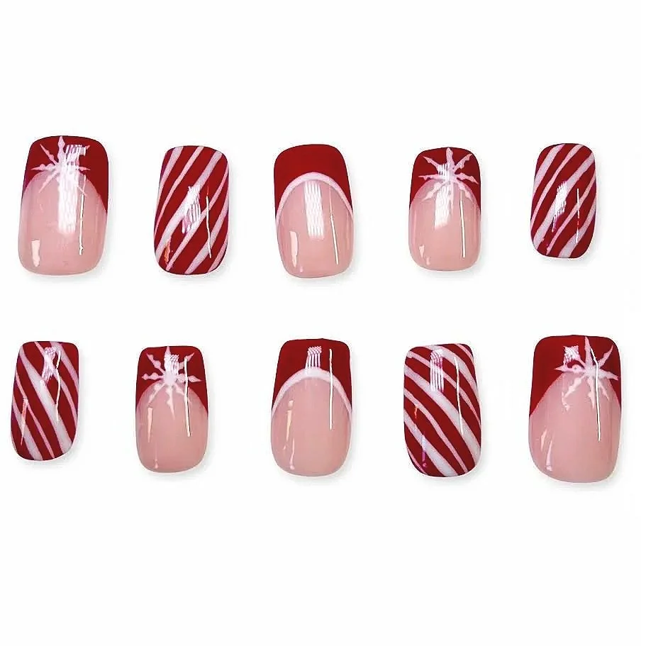 Peppermint Crush