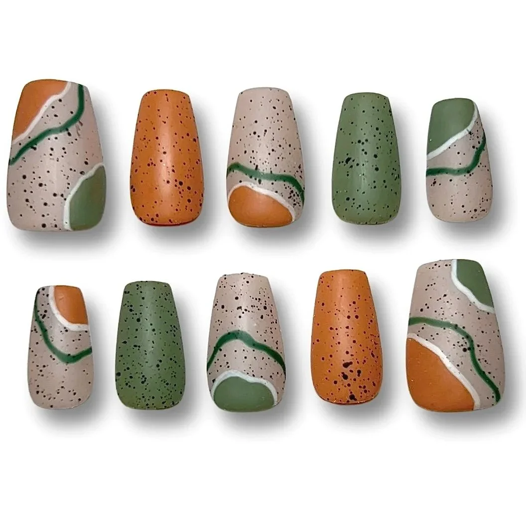 Clay Canvas