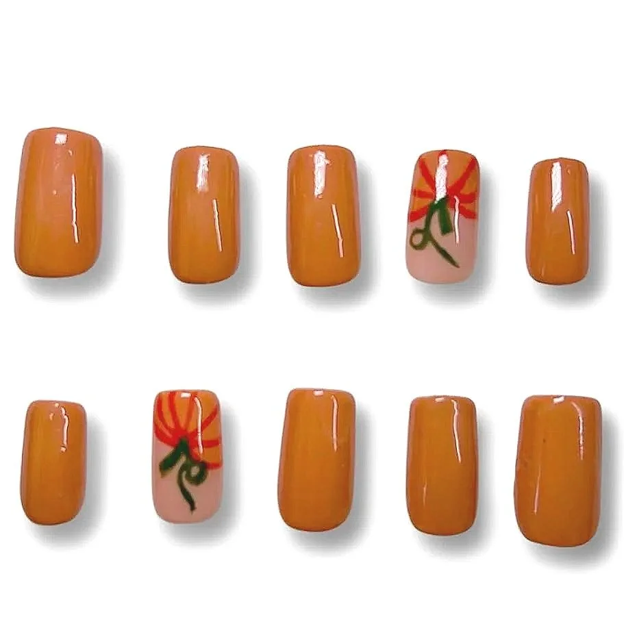 Pumpkin Patch