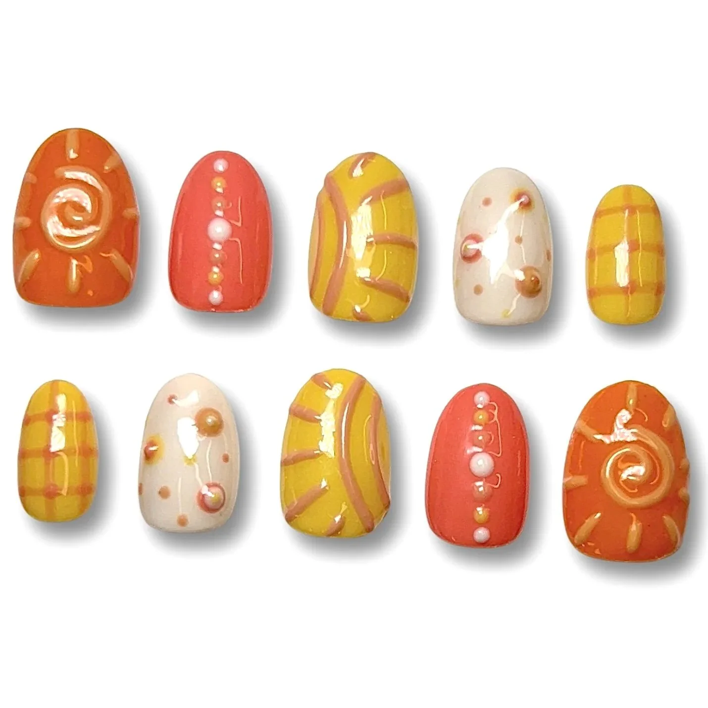 Candy Summer