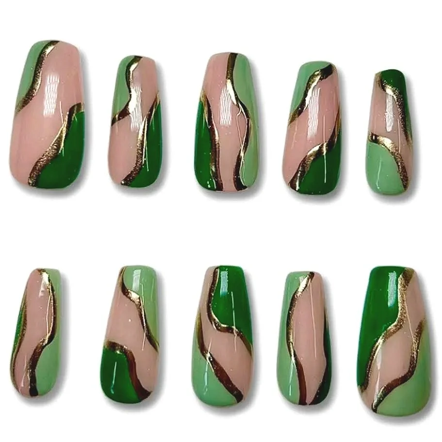 Sage Envy