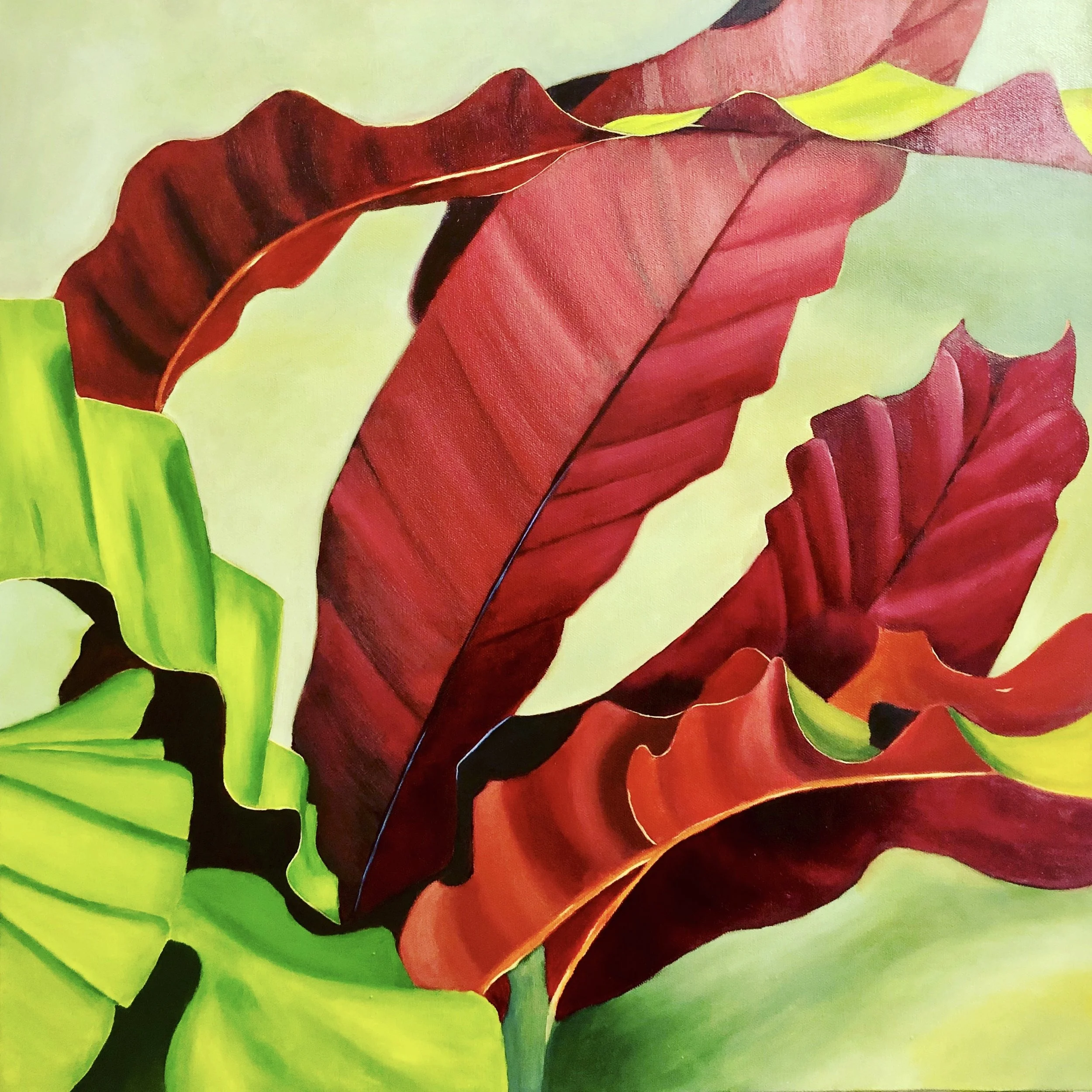 Dancing Reds - K Antao.JPG