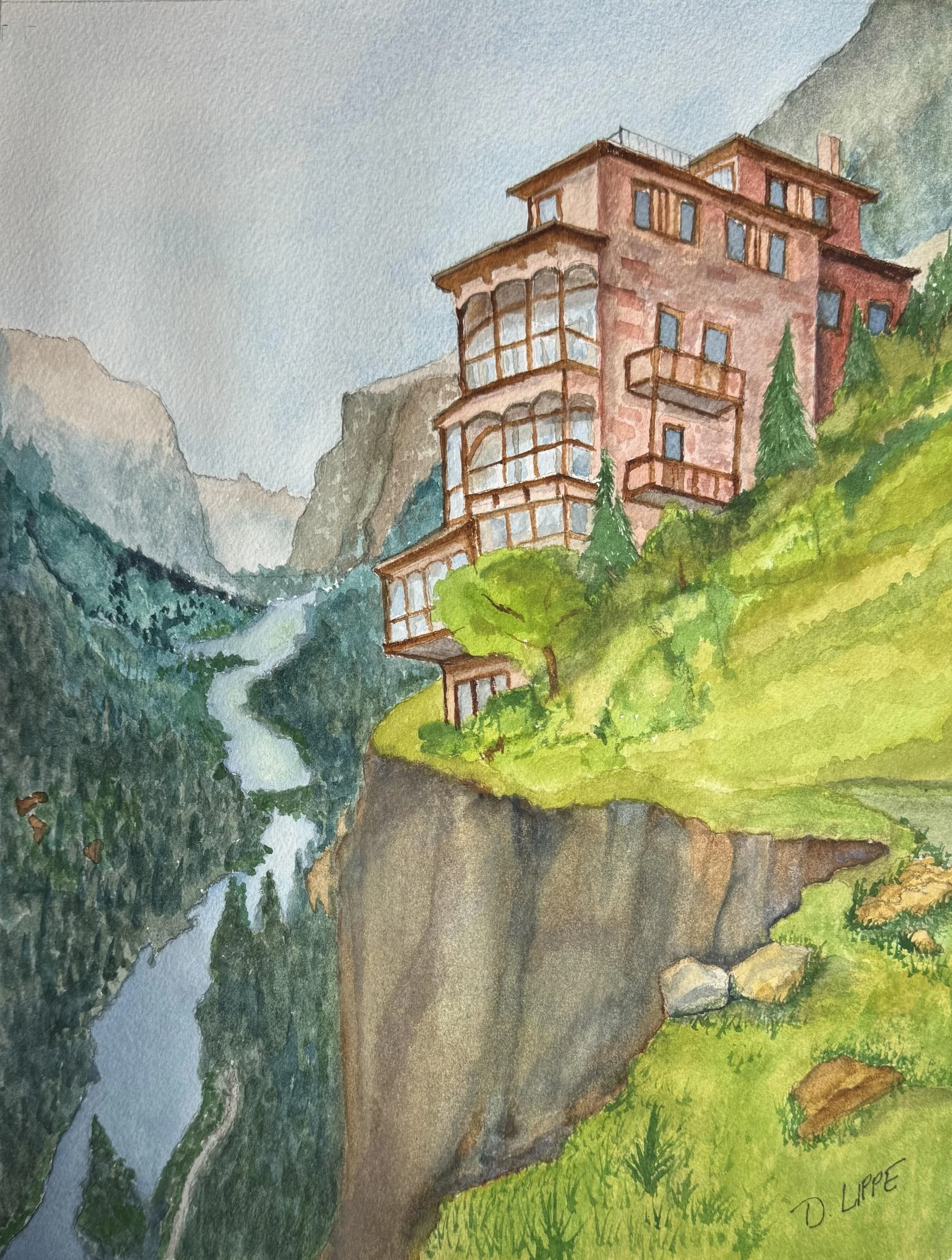 cliff house - D Lippe.jpg