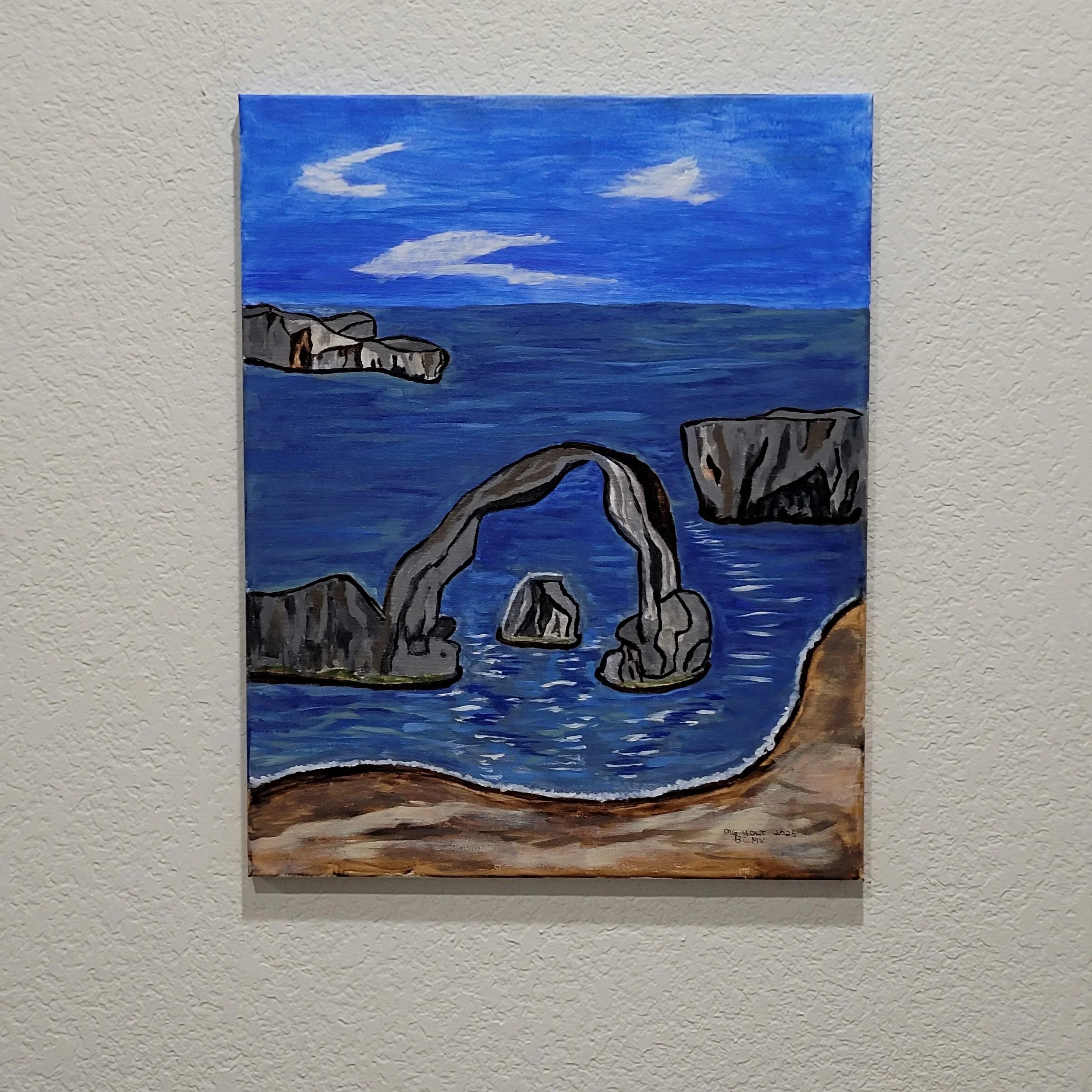 Breakwater - M Holt.jpg