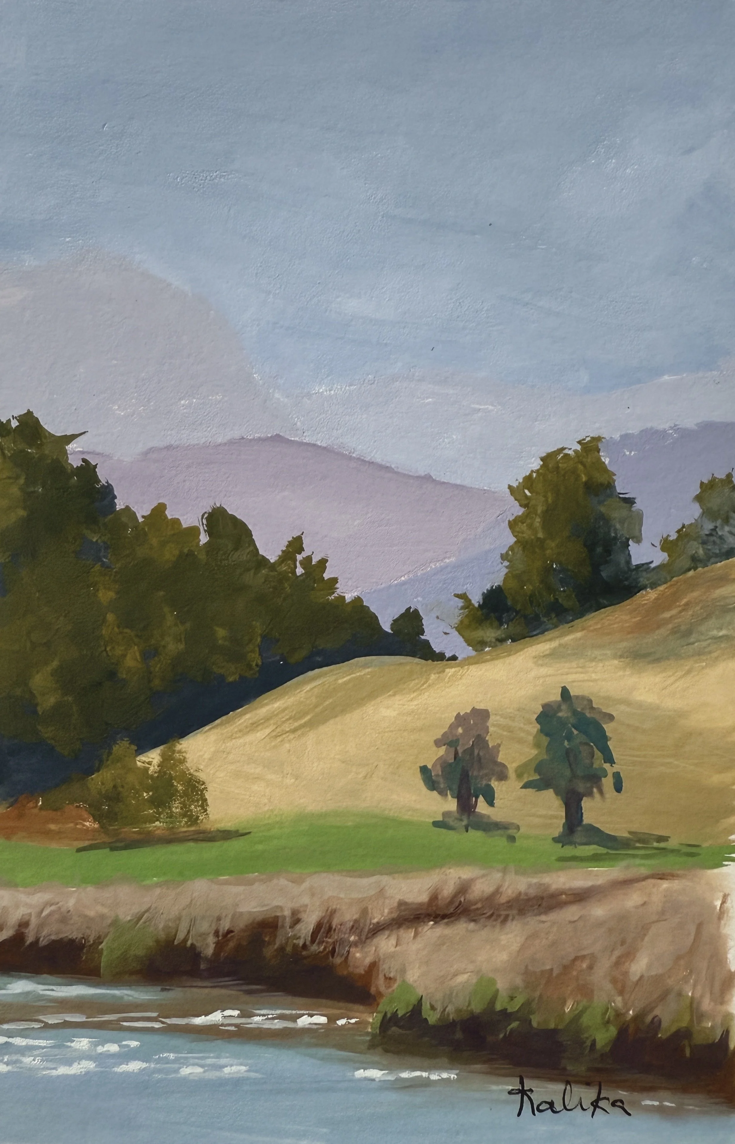 Rolling Hills - K Antao.JPG