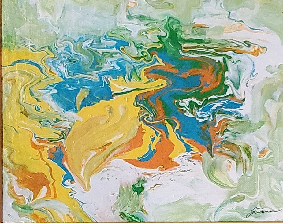 Morning Joy - J. Swann