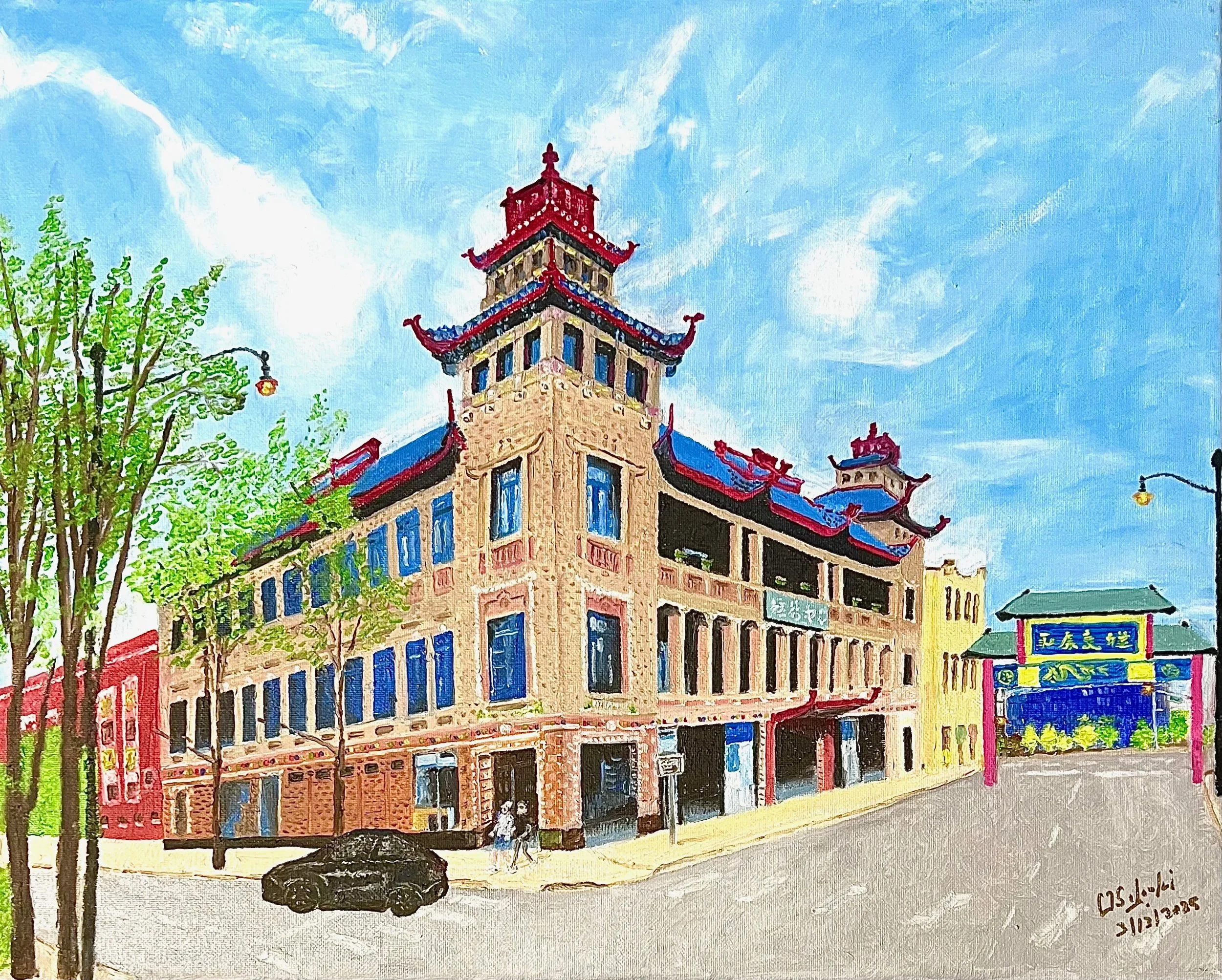 China town Chicago - GT Solanki.jpeg