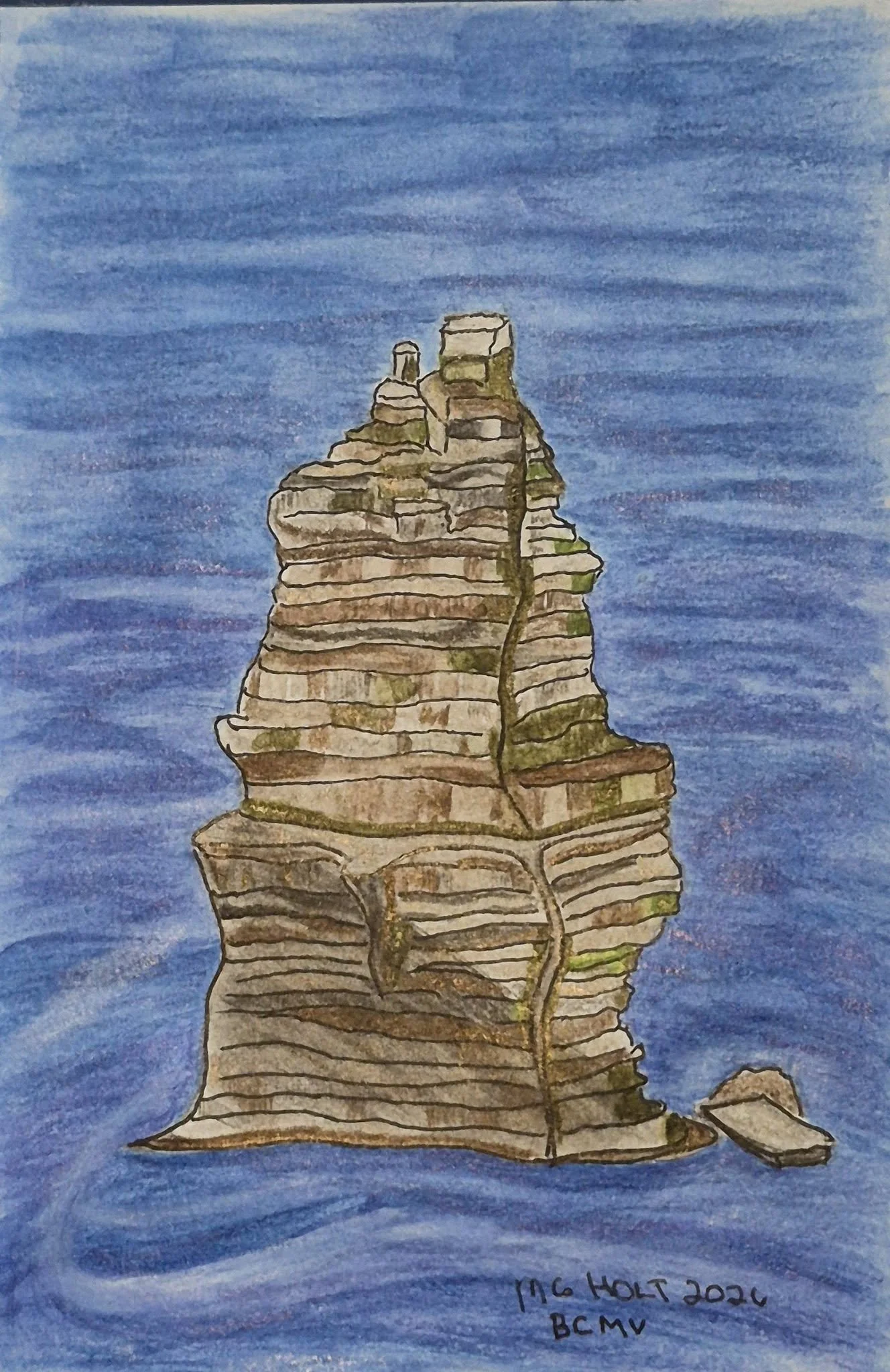 Cliff Shadows - M Holt.jpg