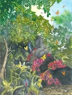 Jungle Garden - D Lippe.jpg