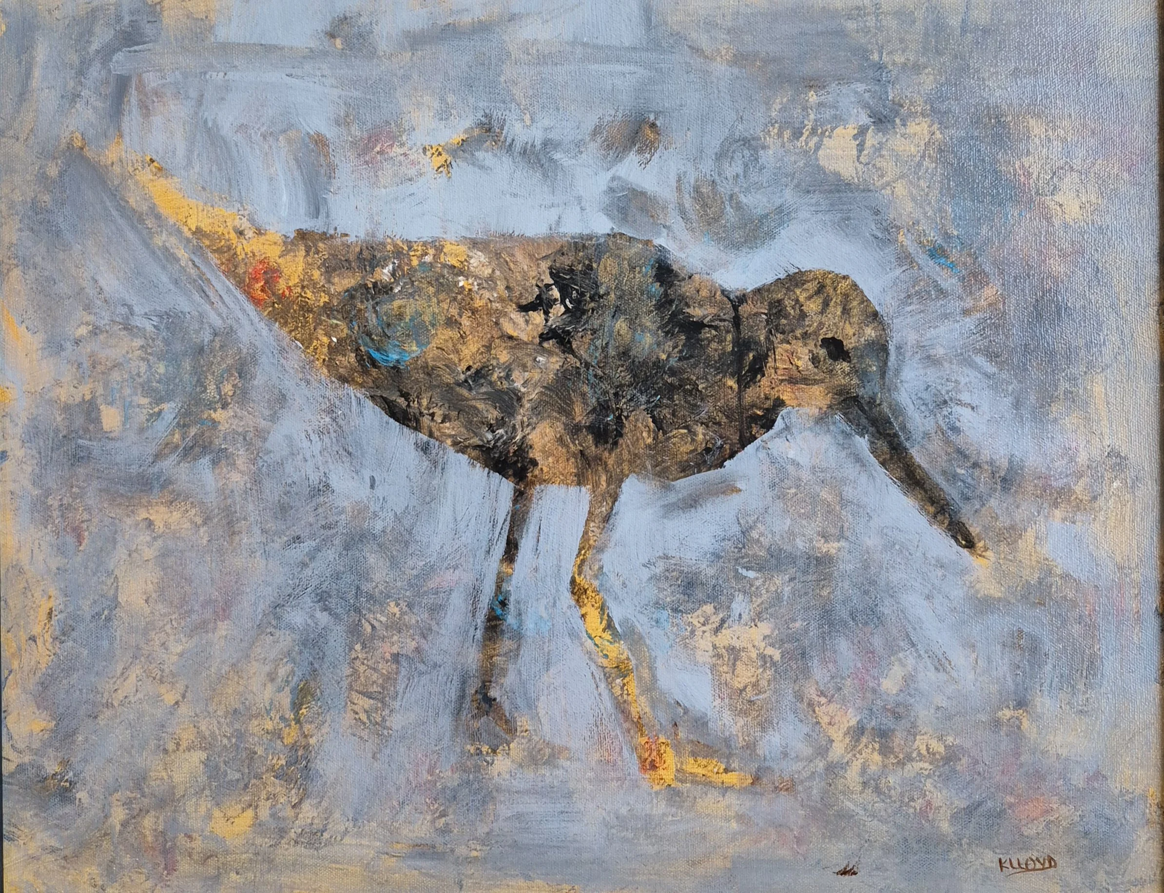 Sandpiper - K Lloyd.jpg