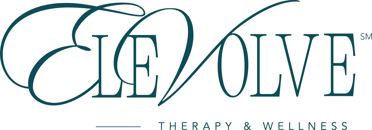 Therapy &amp; Coaching for High-Achieving Women | EleVolve Therapy &amp; Wellness