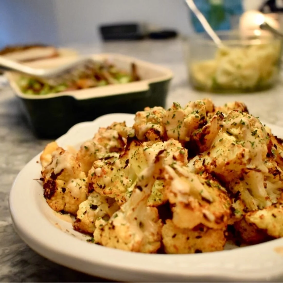 Easy 5-Ingredient Fiber-Rich Meals for Gut Health & Lasting Fullness
