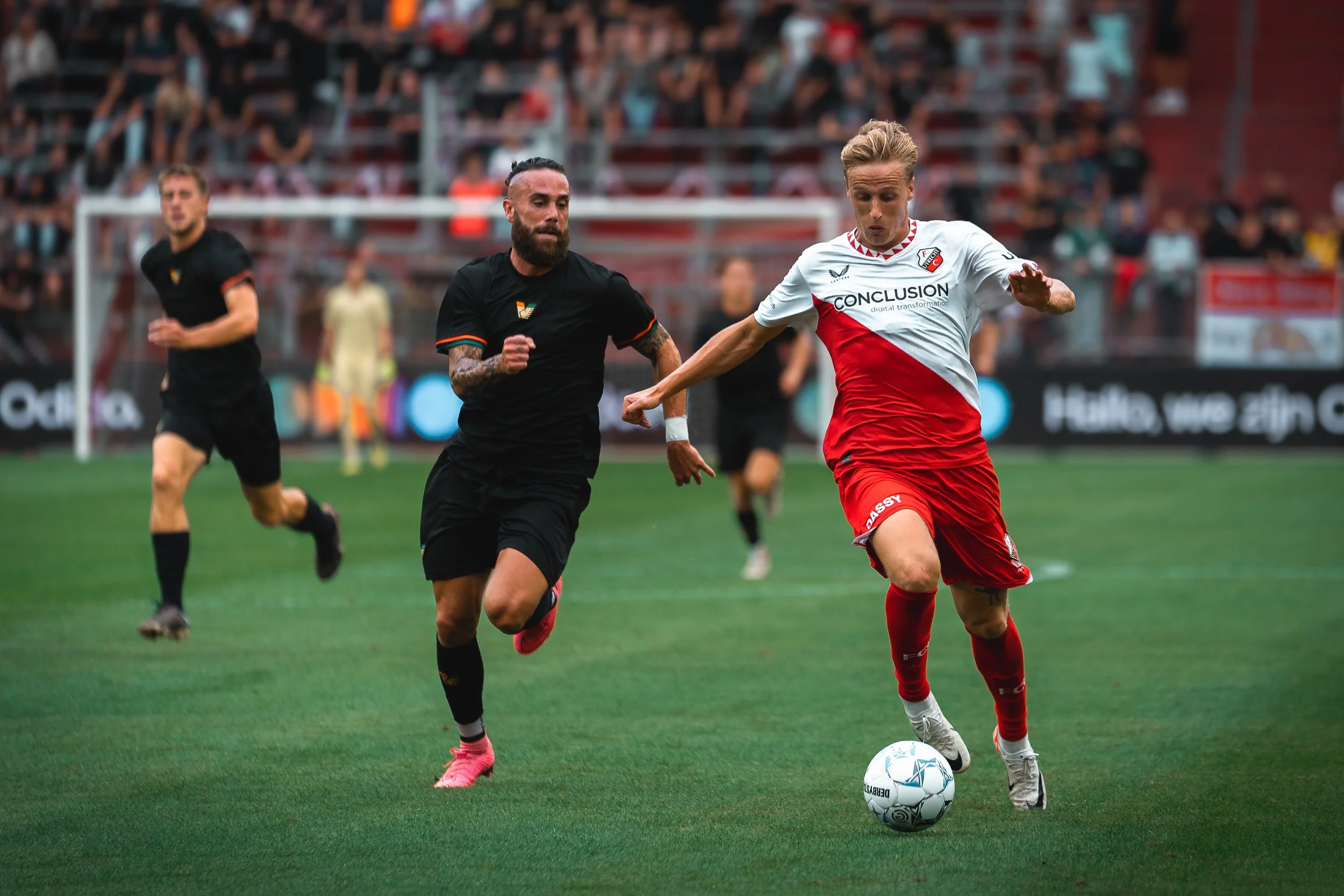 FC Utrecht vs Venezia FC 2 - Daan Kalksma-2.jpg