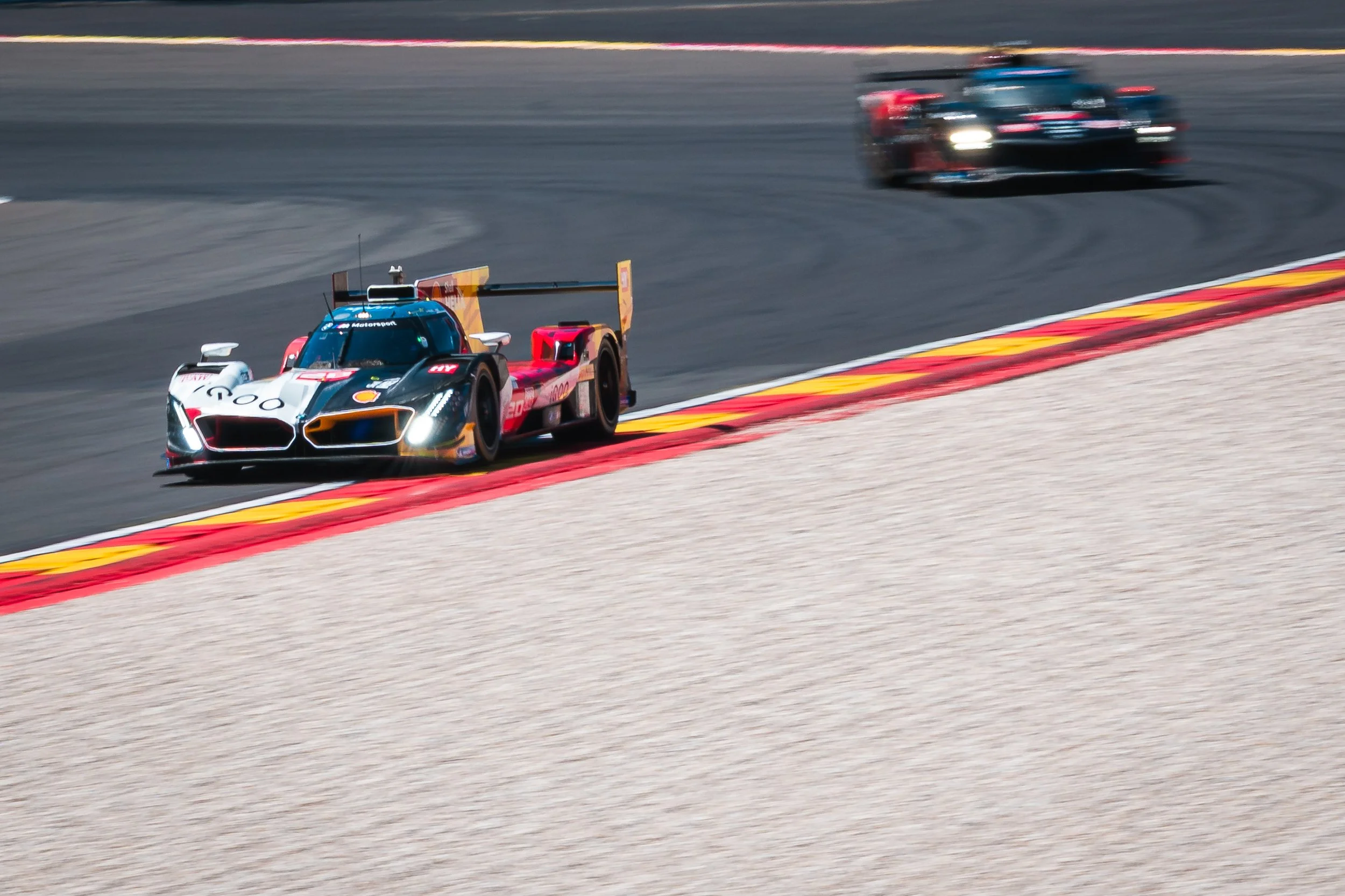 WEC Spa 2025 - Daan Kalksma-7.jpg