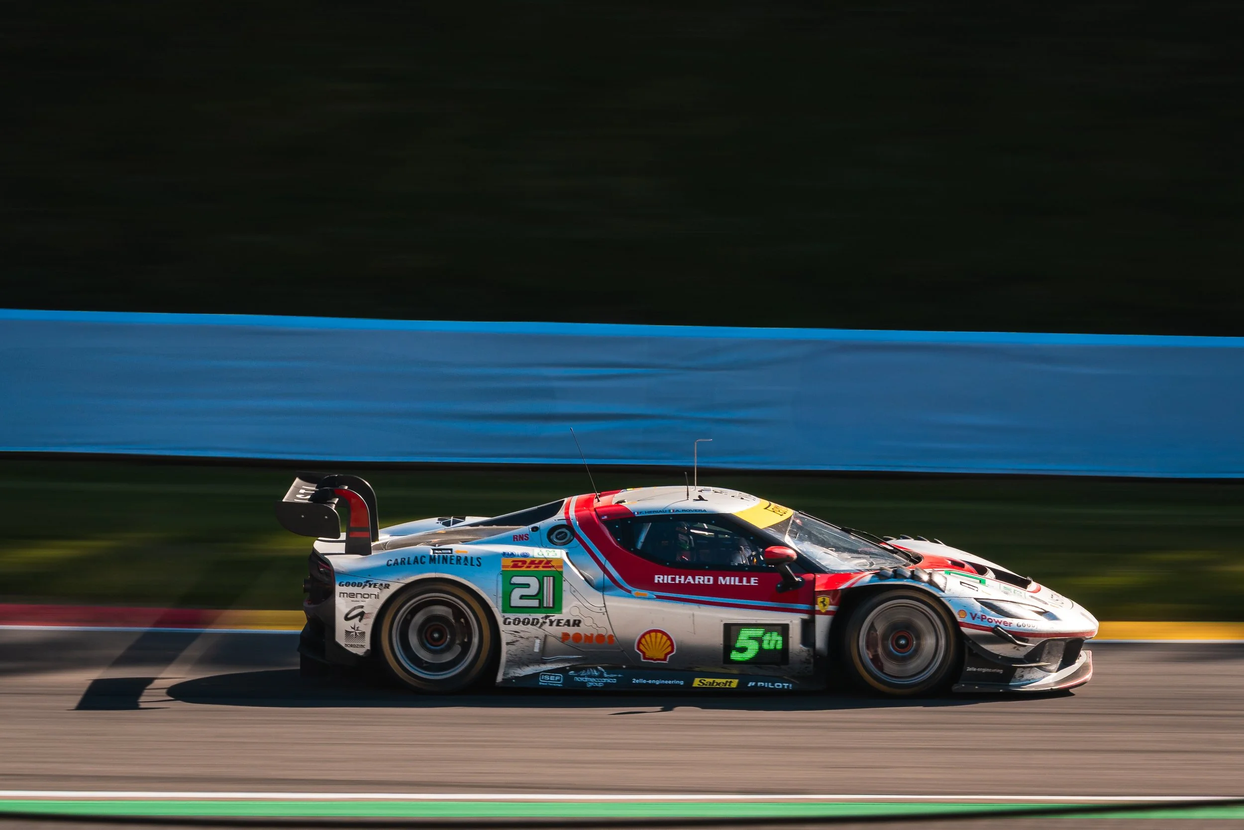 WEC Spa 2025 - Daan Kalksma-90.jpg