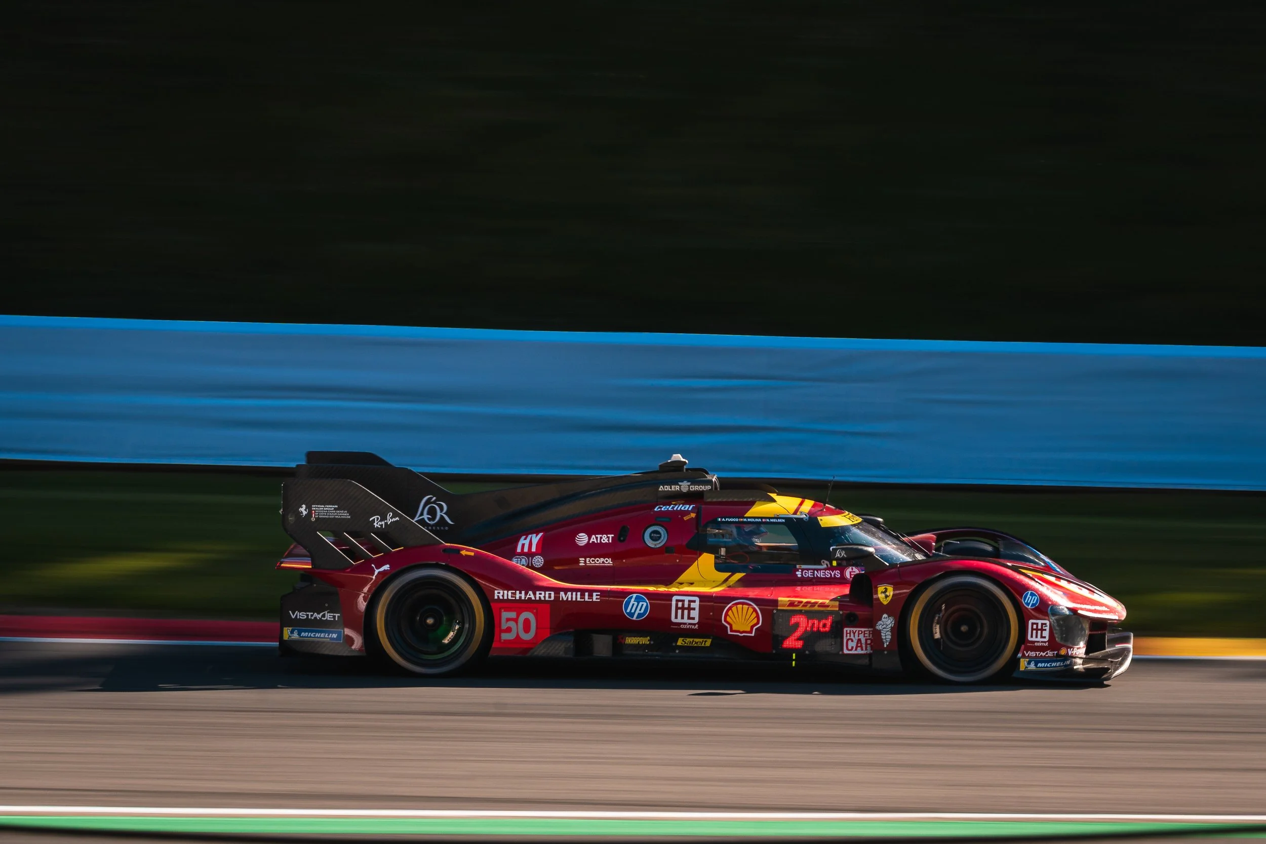 WEC Spa 2025 - Daan Kalksma-91.jpg