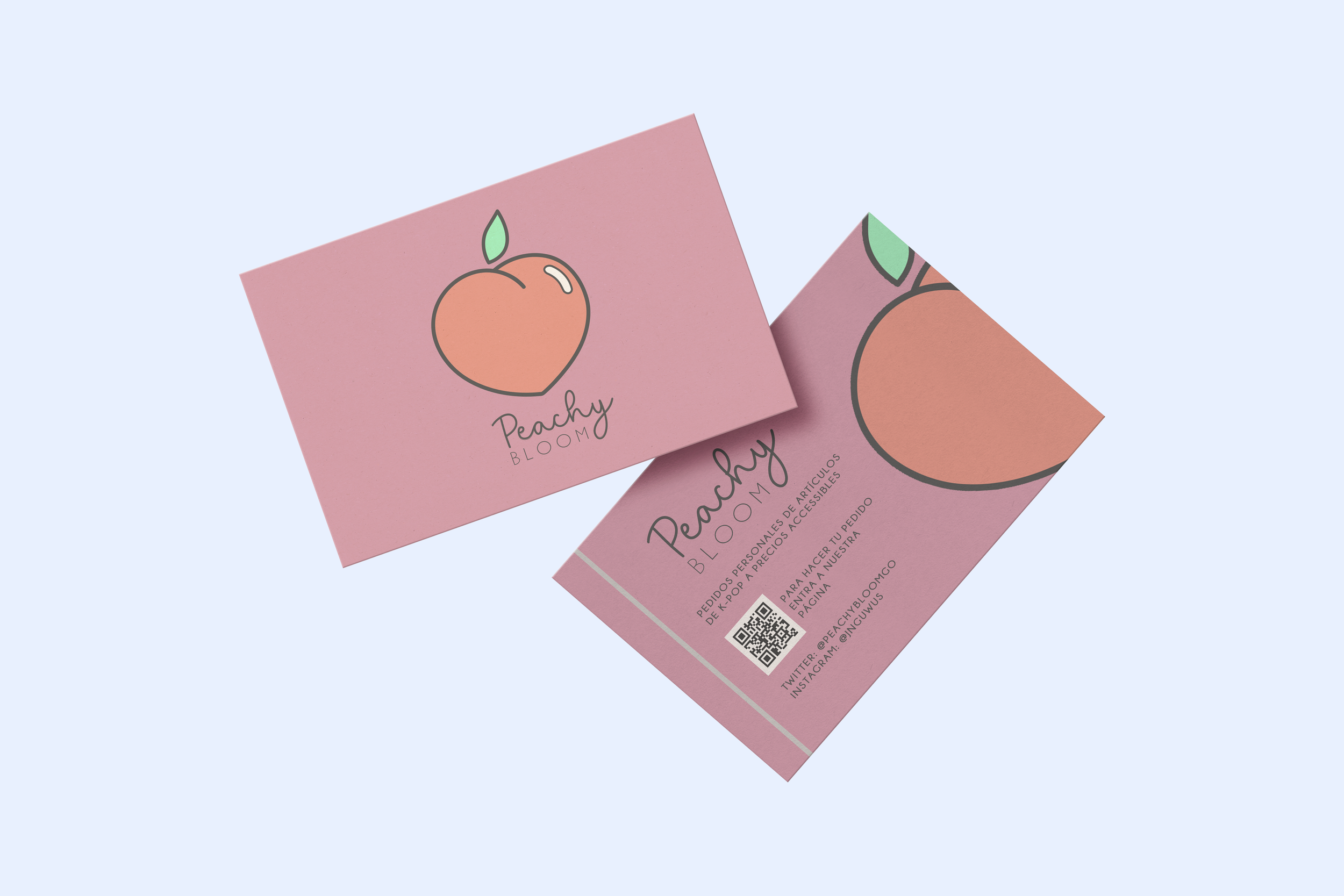 PeachyBloom Cards.png