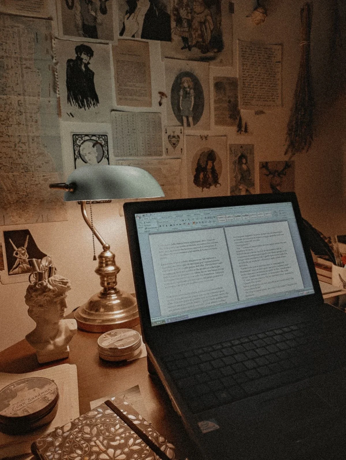 A Writer’s Advice: Keeping Your Story Alive Through Conversation