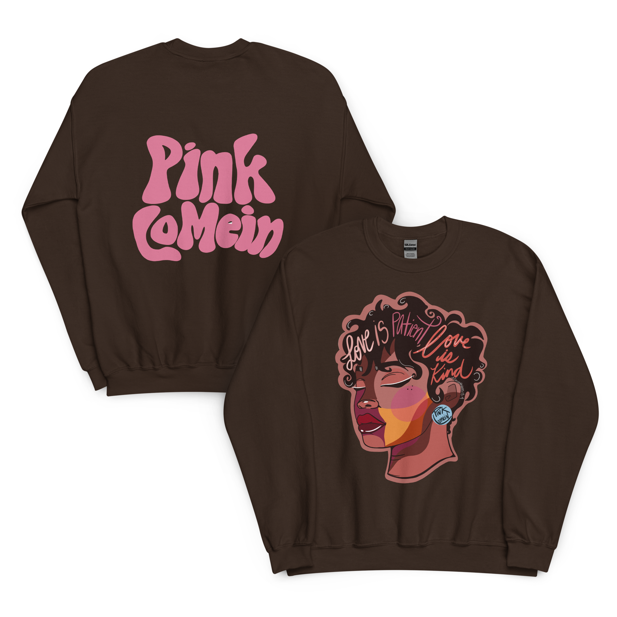 unisex-crew-neck-sweatshirt-dark-chocolate-front-and-back-68fba8e3c4fa1.png