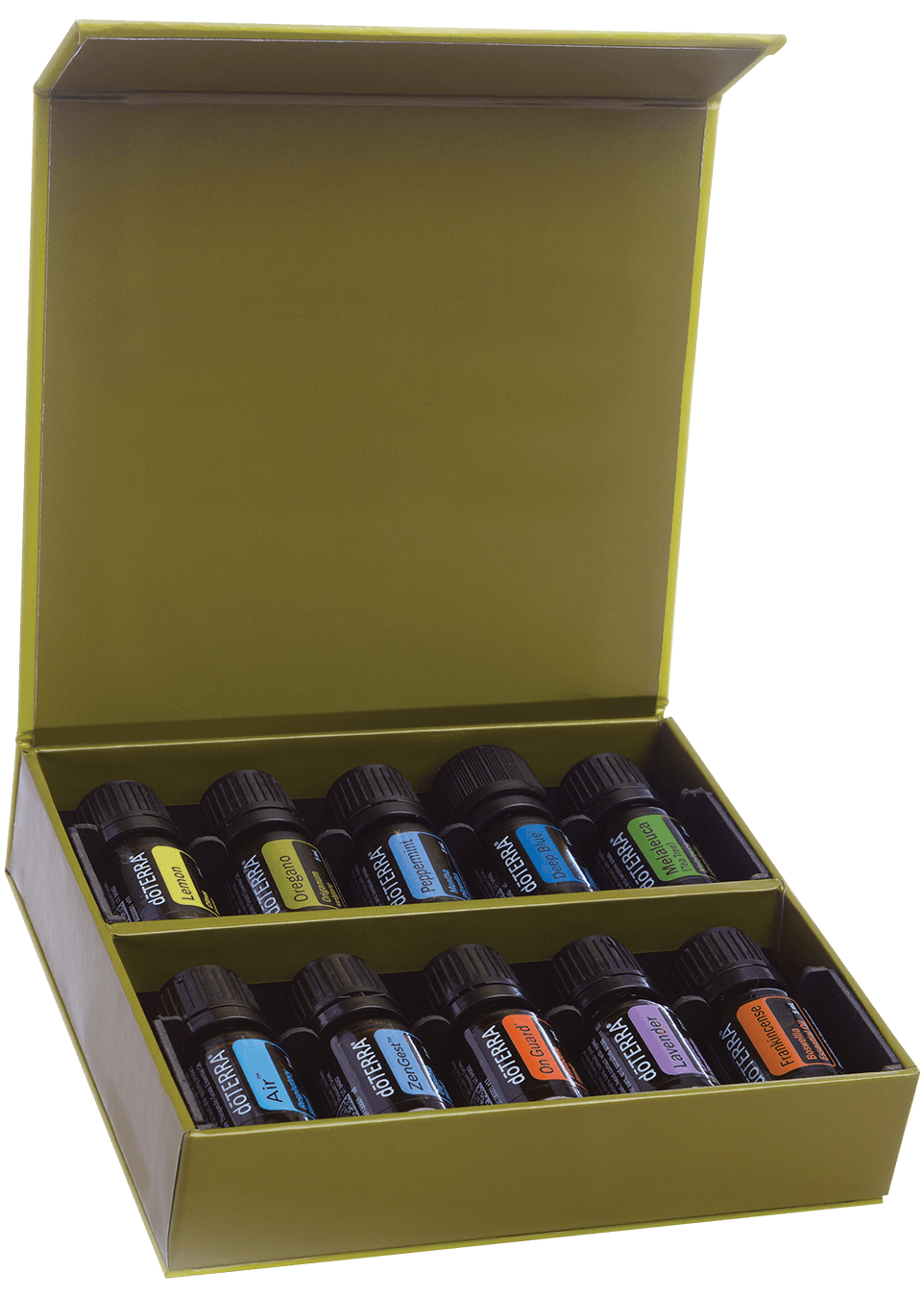 Family Essentials Enrolment Kit