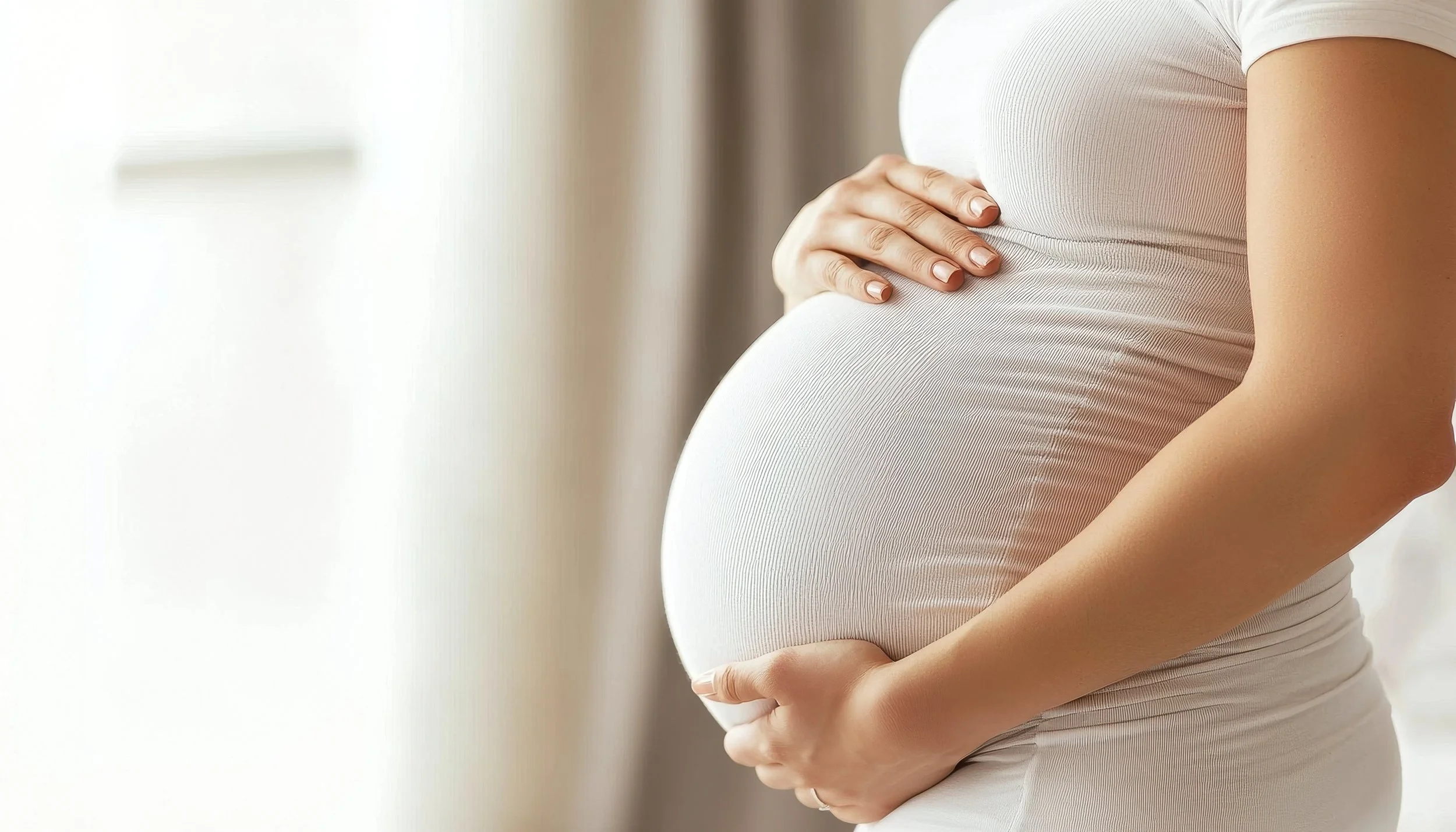 Graviditets -og fødselsmodnende zoneterapi