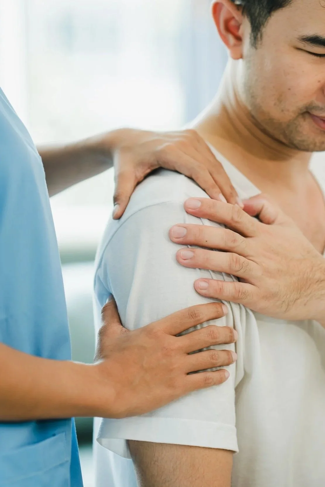 Bringing Global Shoulder Surgery Insights Back to Sydney