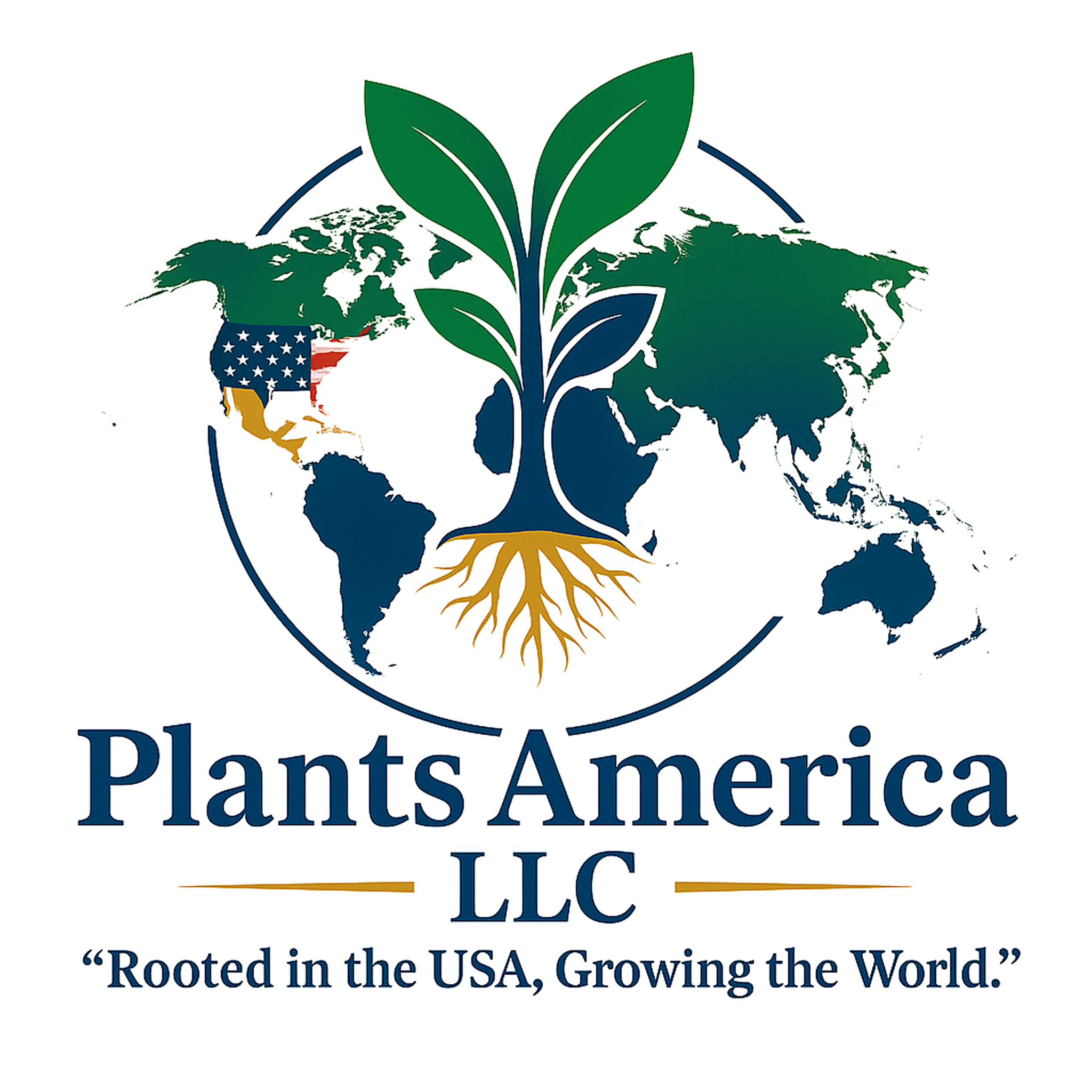 Plants America, LLC – Global Exporter of USDA-Certified Fruit
