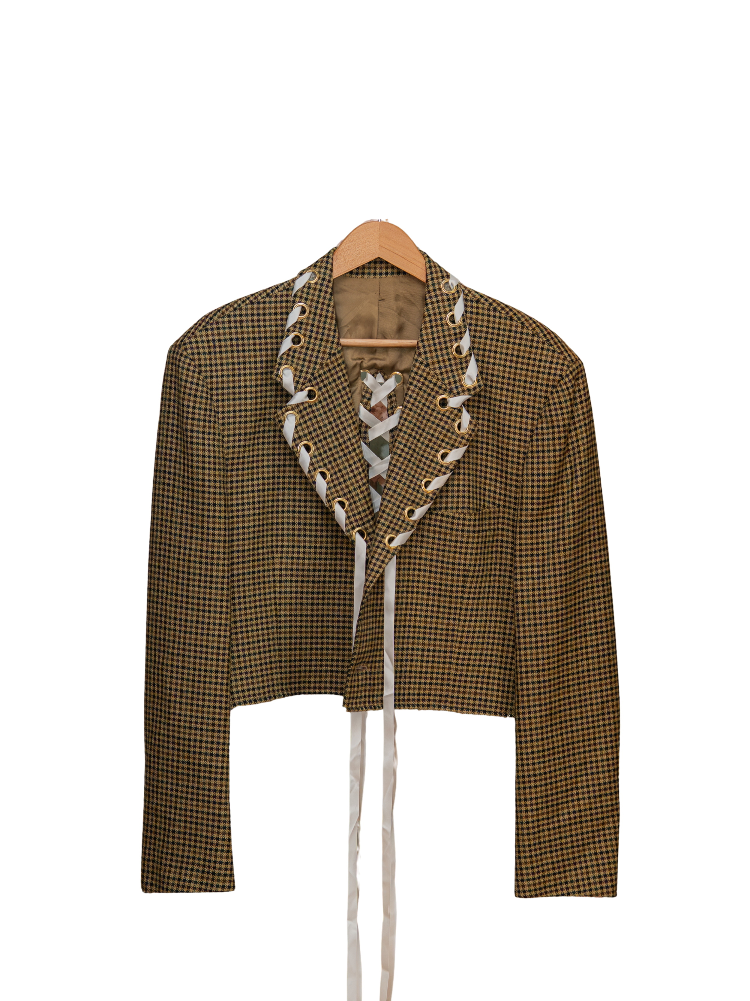 Cordones Blazer