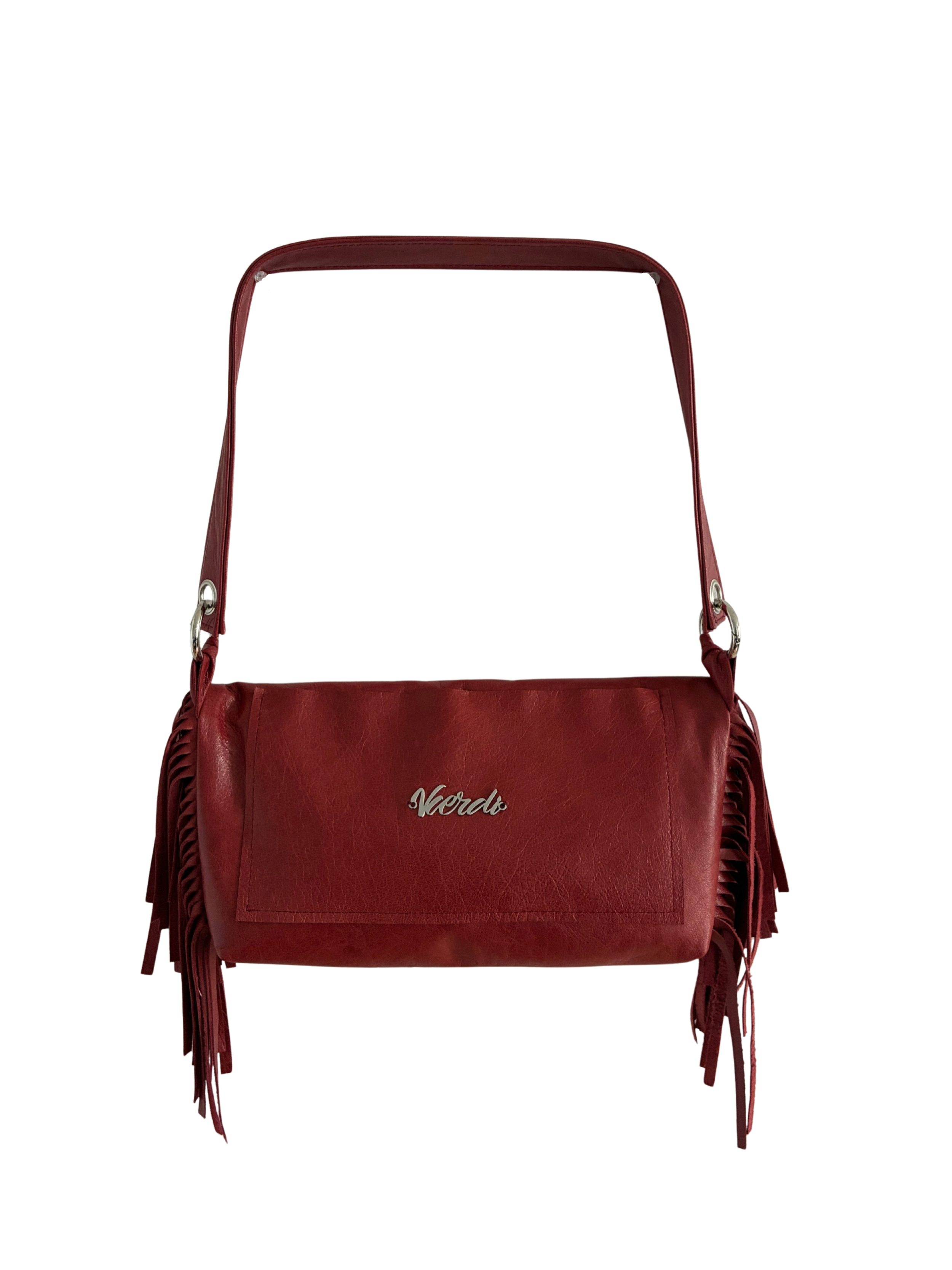 Byrsa Shoulder Bag - Fleco