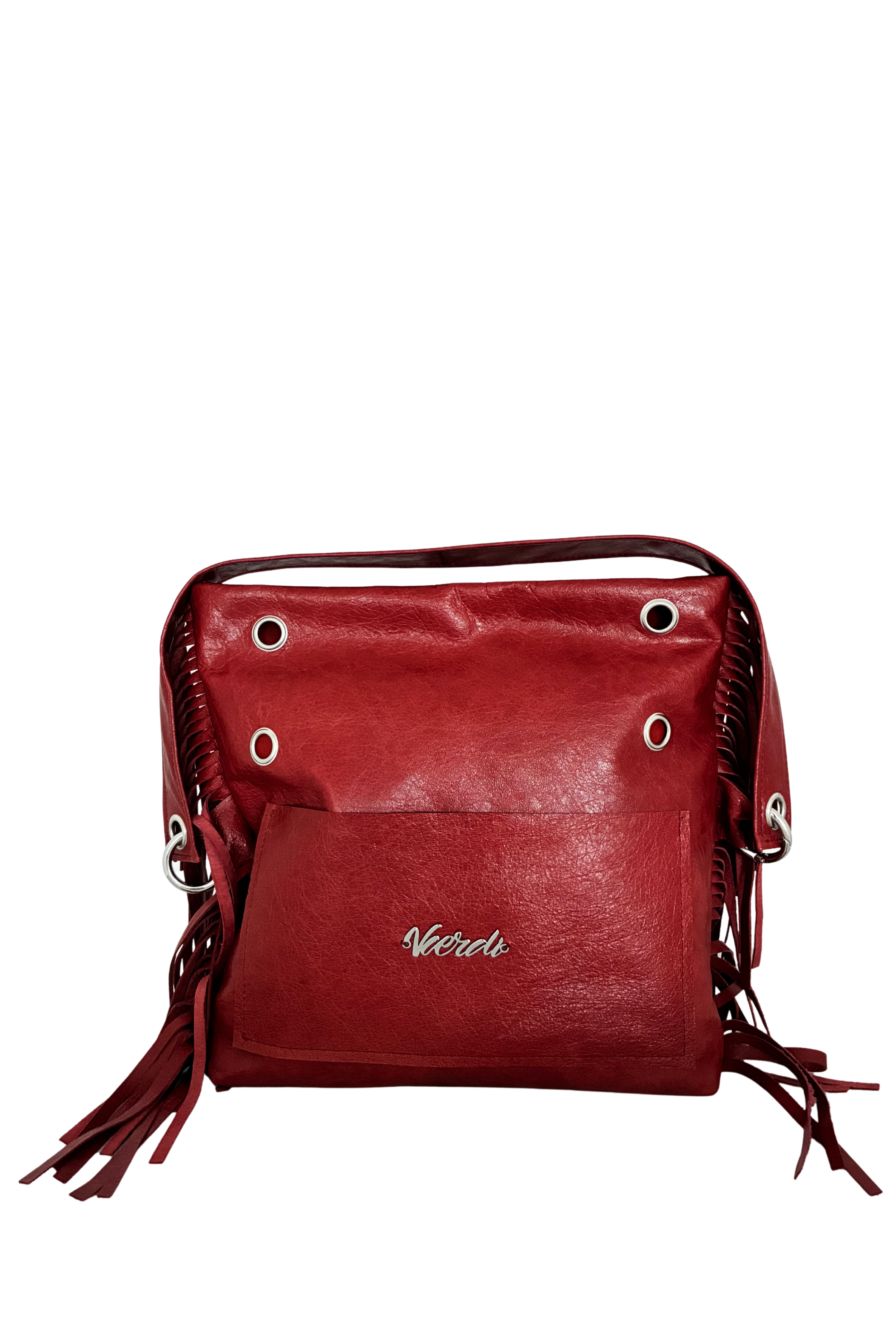 Byrsa Shoulder Bag - Fleco