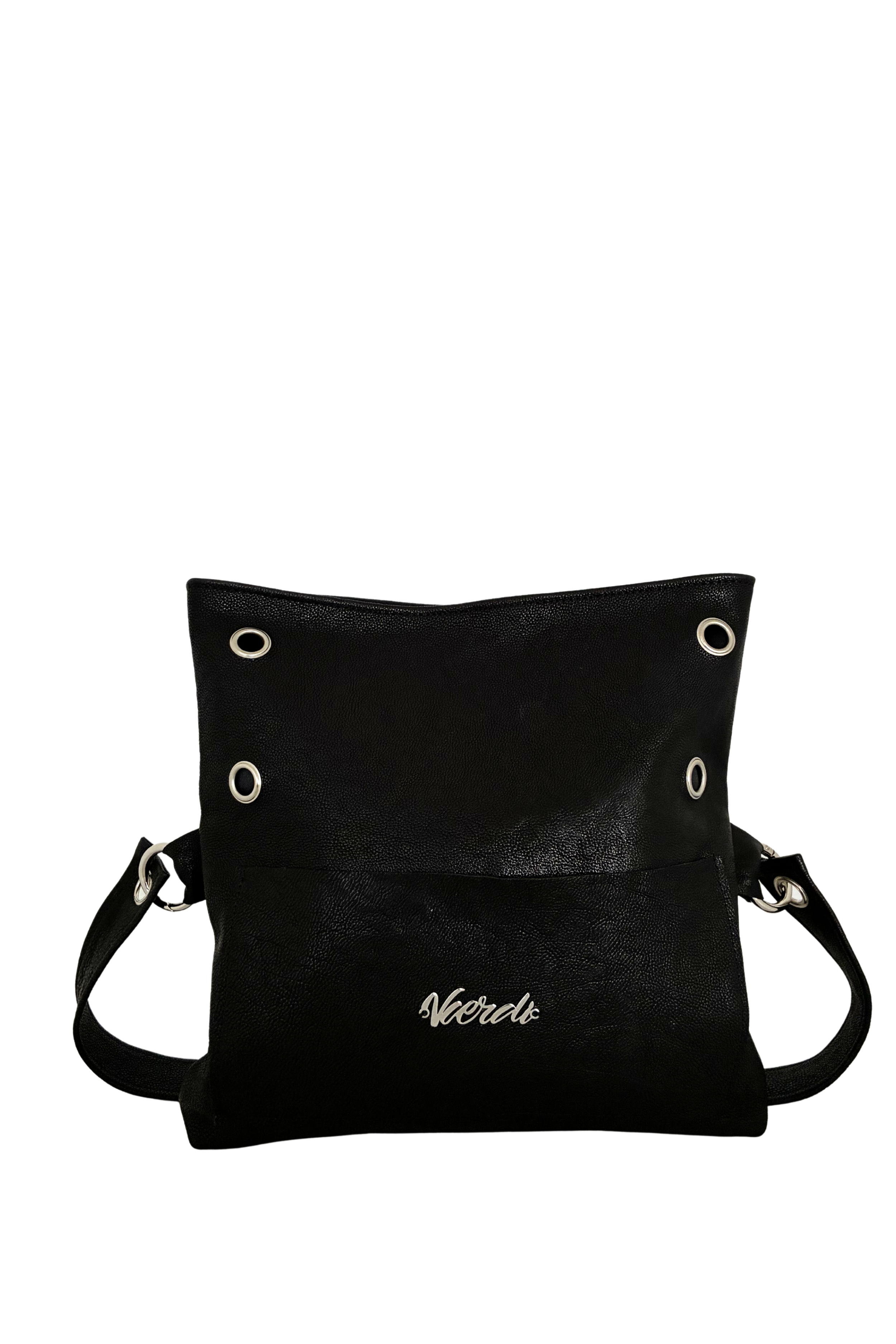 Byrsa Shoulder Bag - Zona