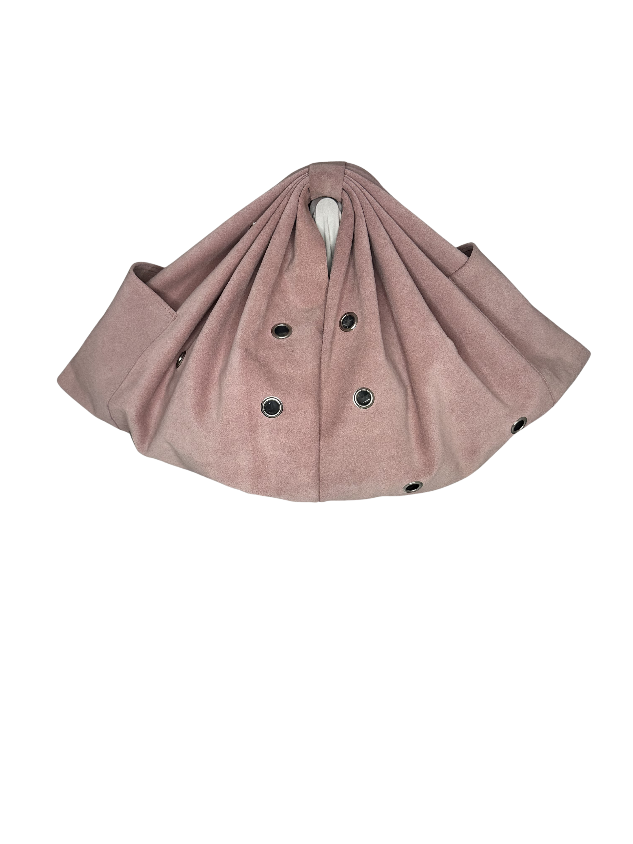 El Arco Grommet Handbag