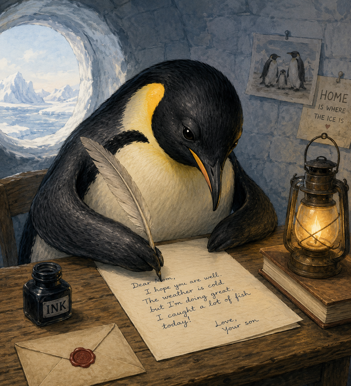 Student Writing Contest