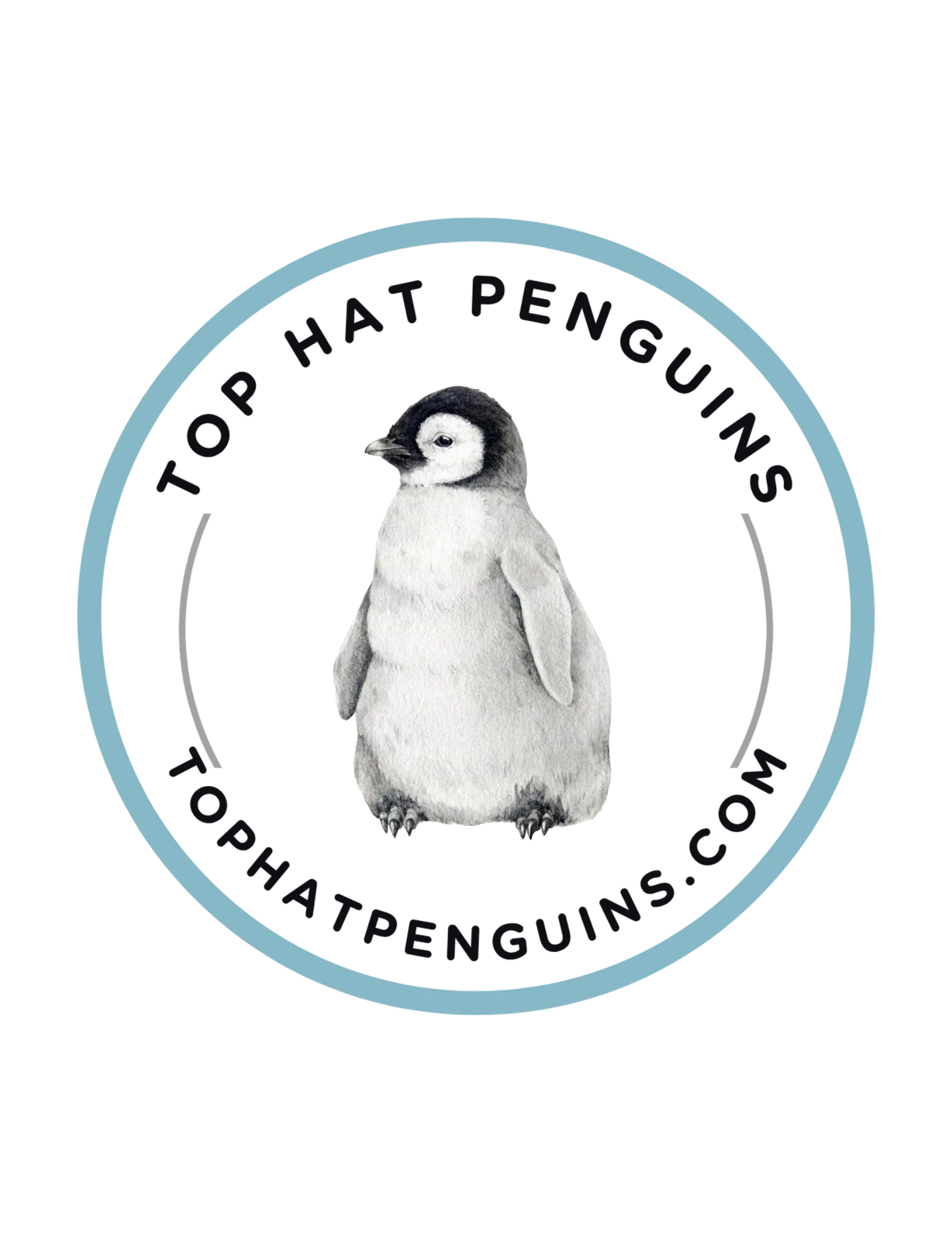Top Hat Penguins