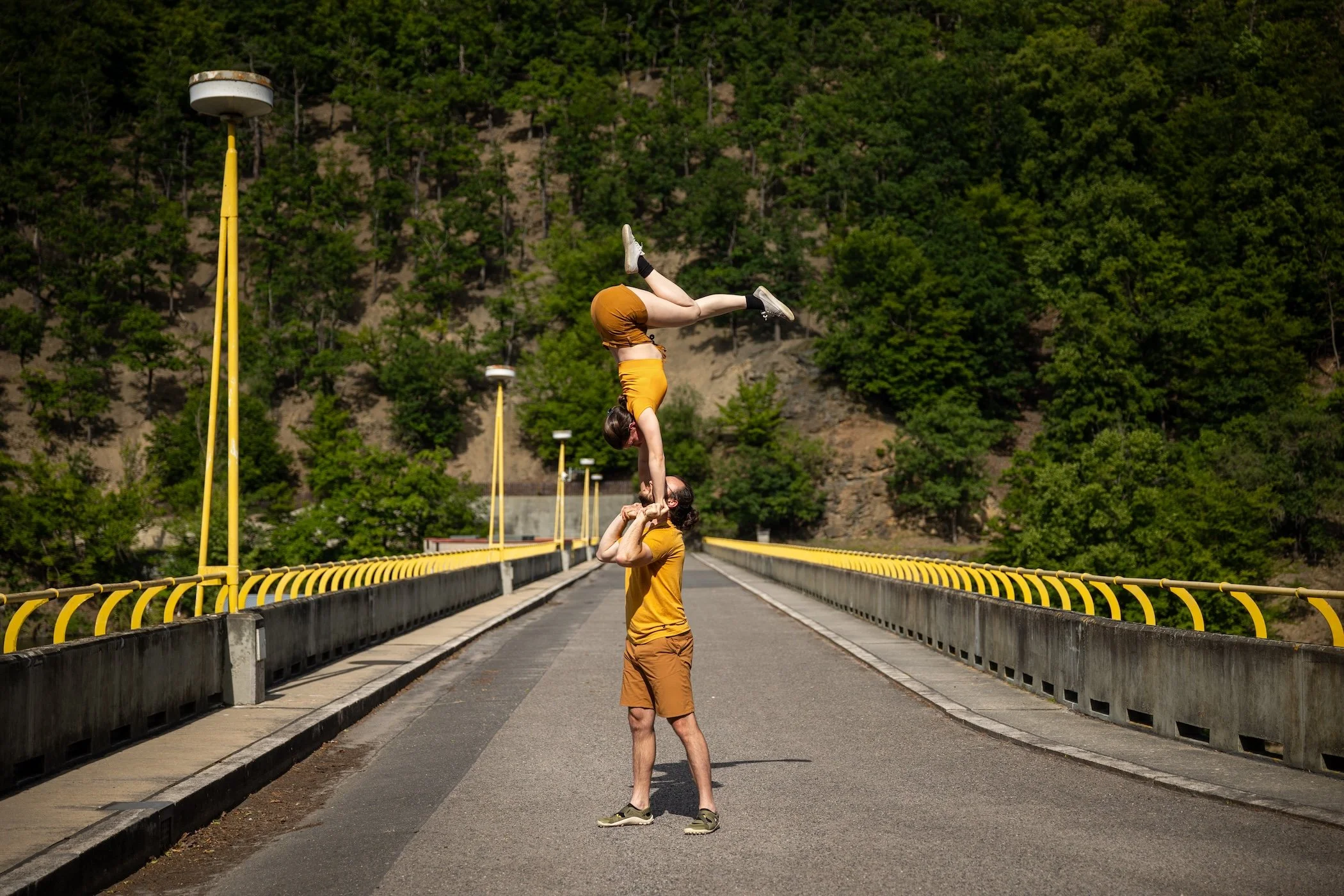 Wander - work in progress