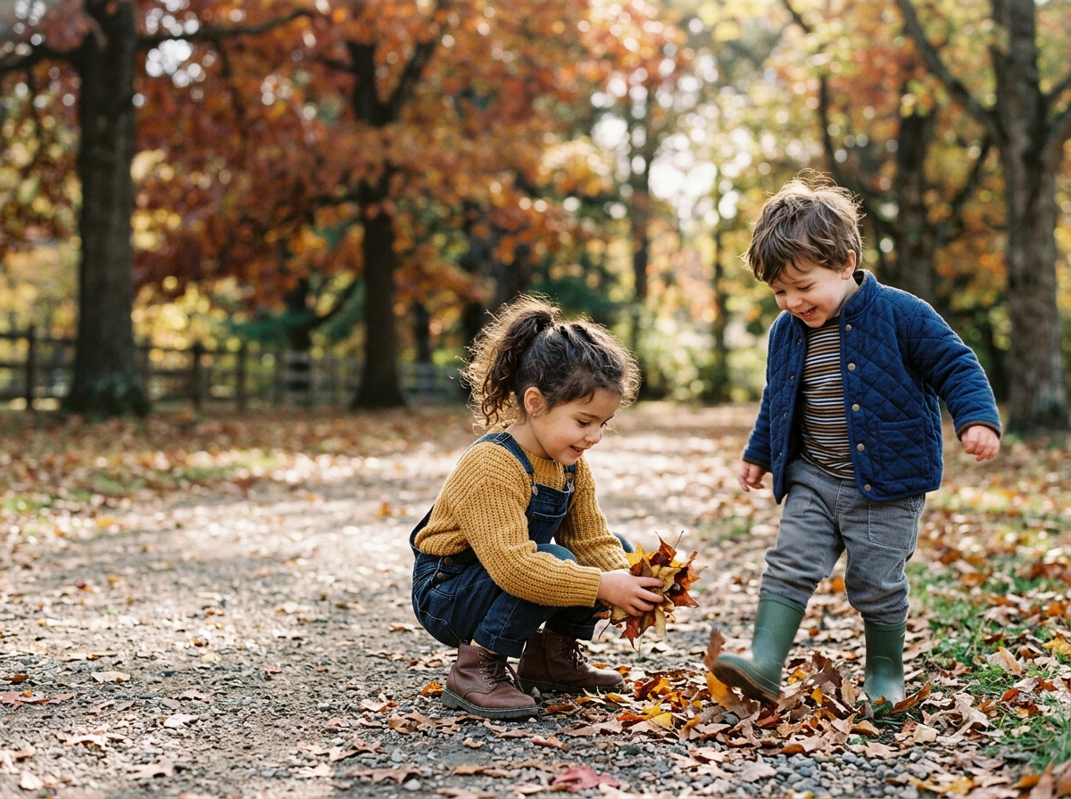 Thursday Mornings Fall Session SIBLING sign up
