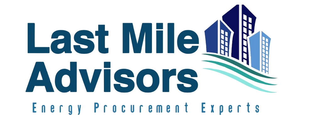 Last Mile Advisors