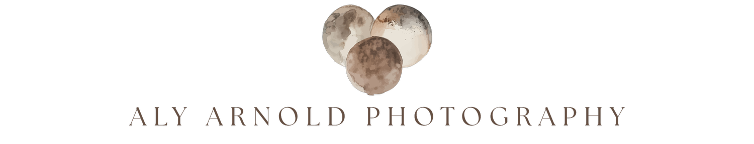 ALY ARNOLD PHOTOGRAPHY