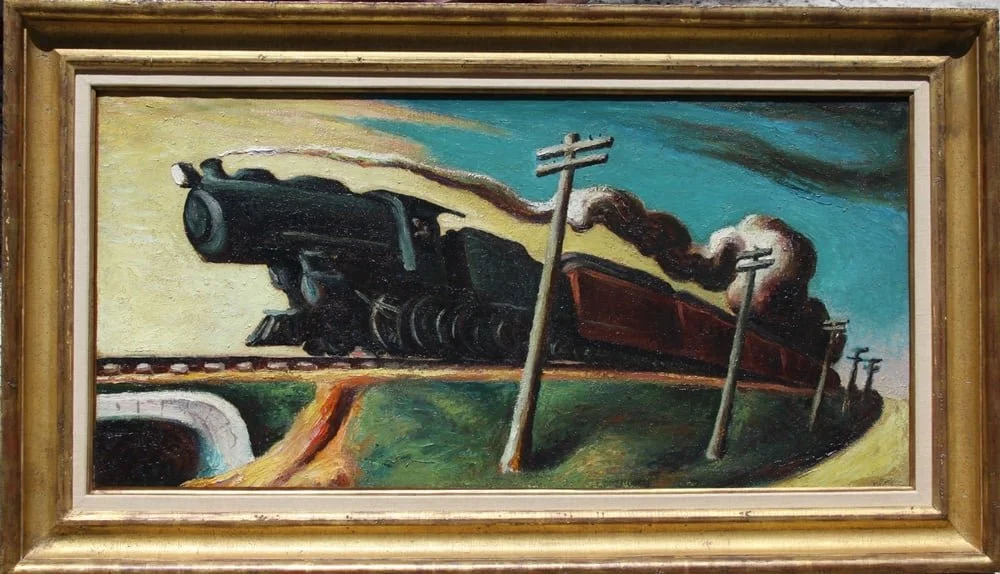 Bill Cosby Sells Painting, Takes Loan on Vast Art Collection