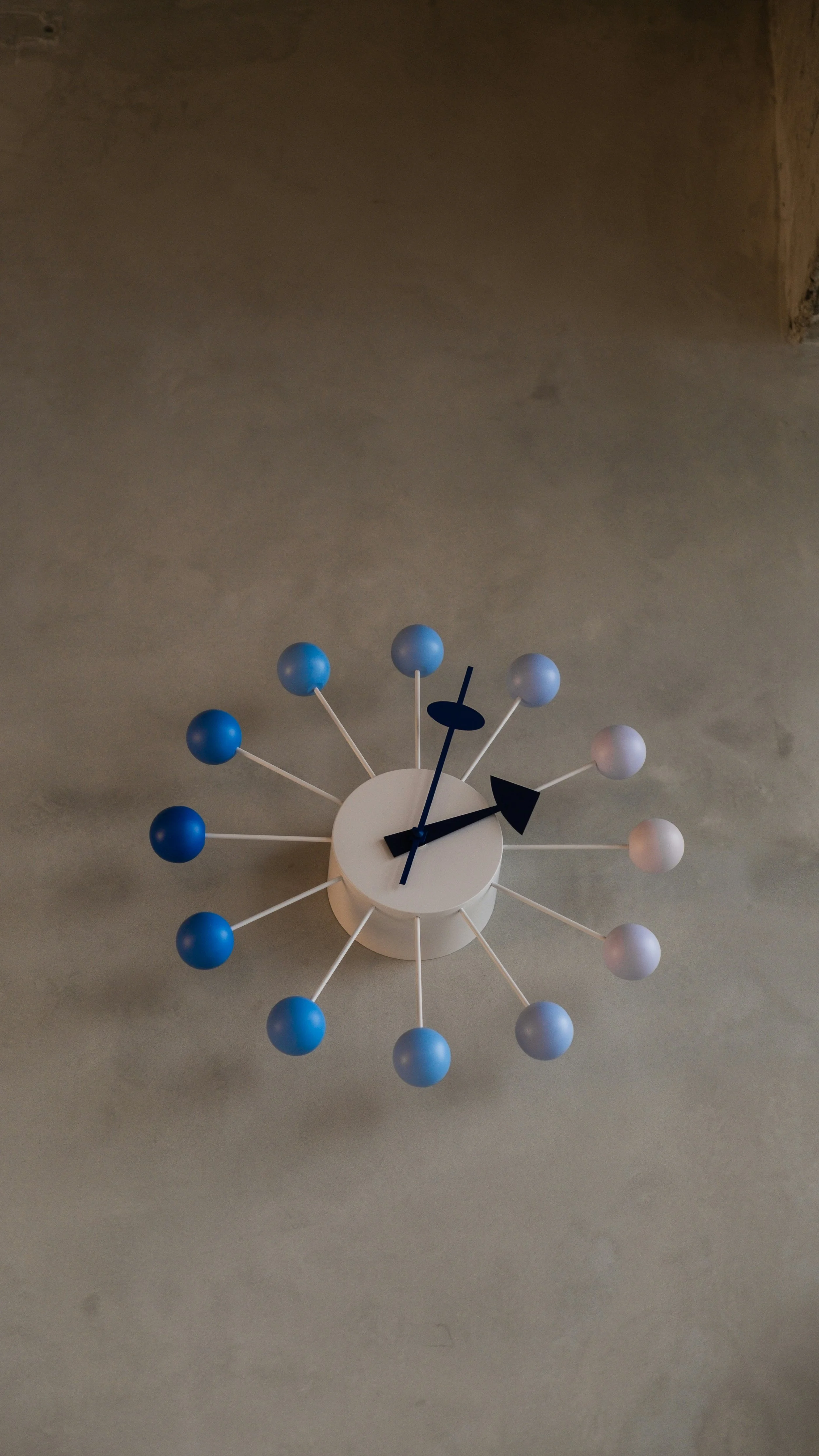 Legendary Hedge Fund Wants to Use Atomic Clocks to Beat High-Speed Traders