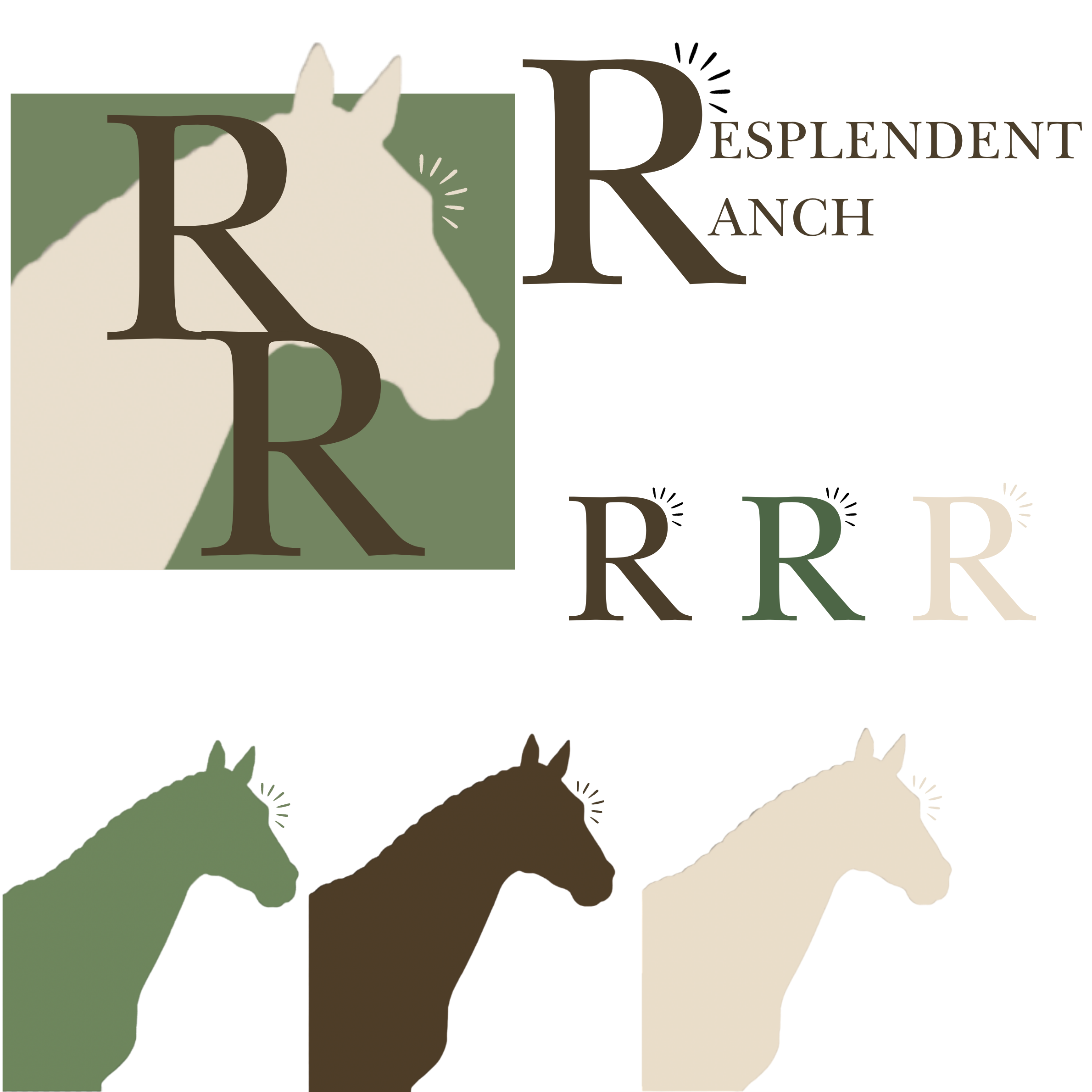Logo Work
