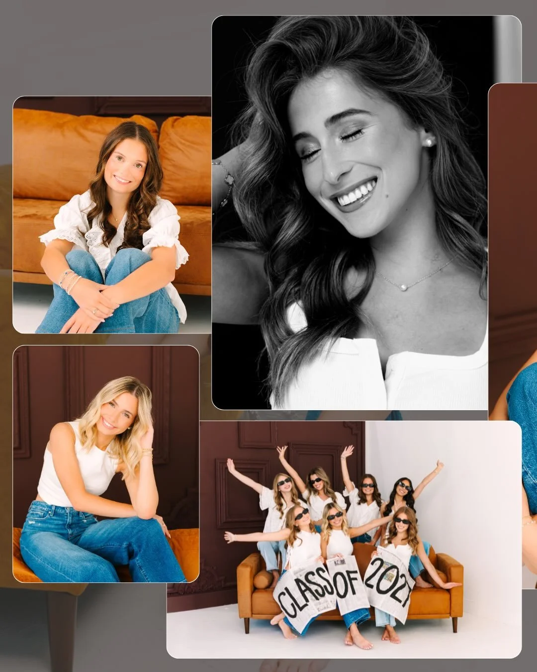And just like that, it&rsquo;s time for you!! 

✨ Class of 2027 - It&rsquo;s officially your turn! ✨

Senior session bookings are NOW OPEN and we cannot wait to capture your dream senior photos!!

The booking link is in our bio! 🔗

We can&rsquo;t wa