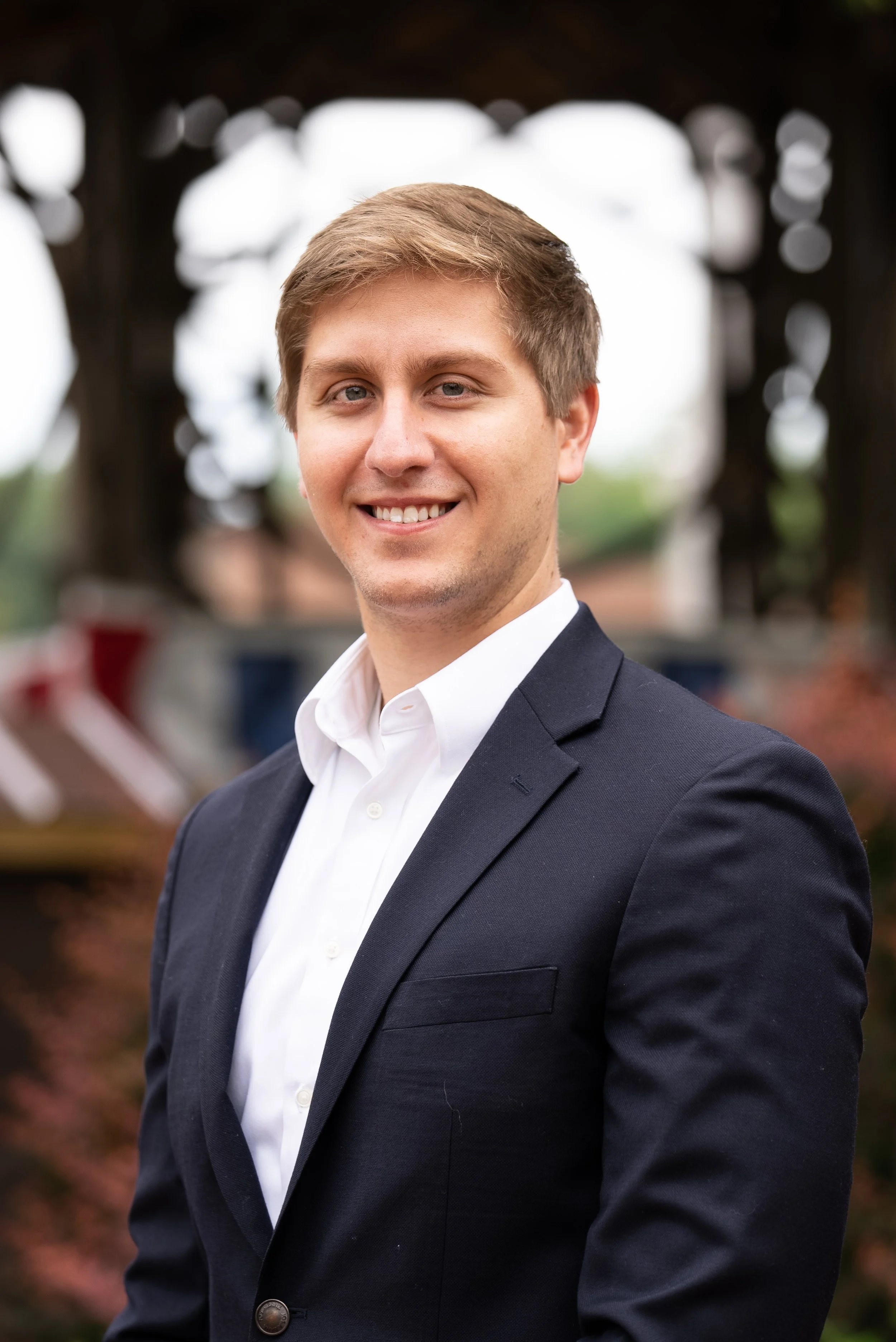 Matthew Brigeman