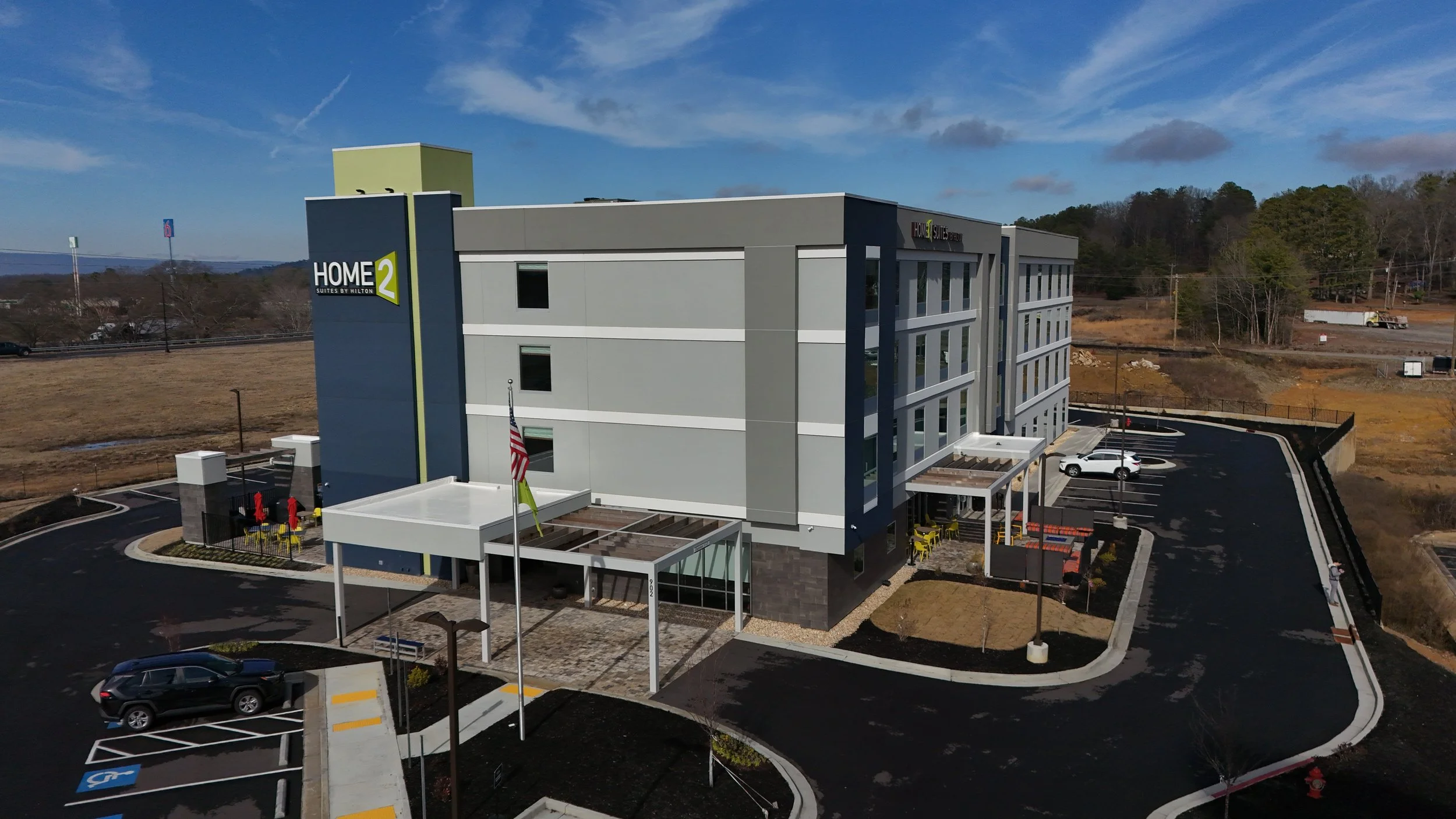 Home 2 Suites by Hilton® - Calhoun, GA